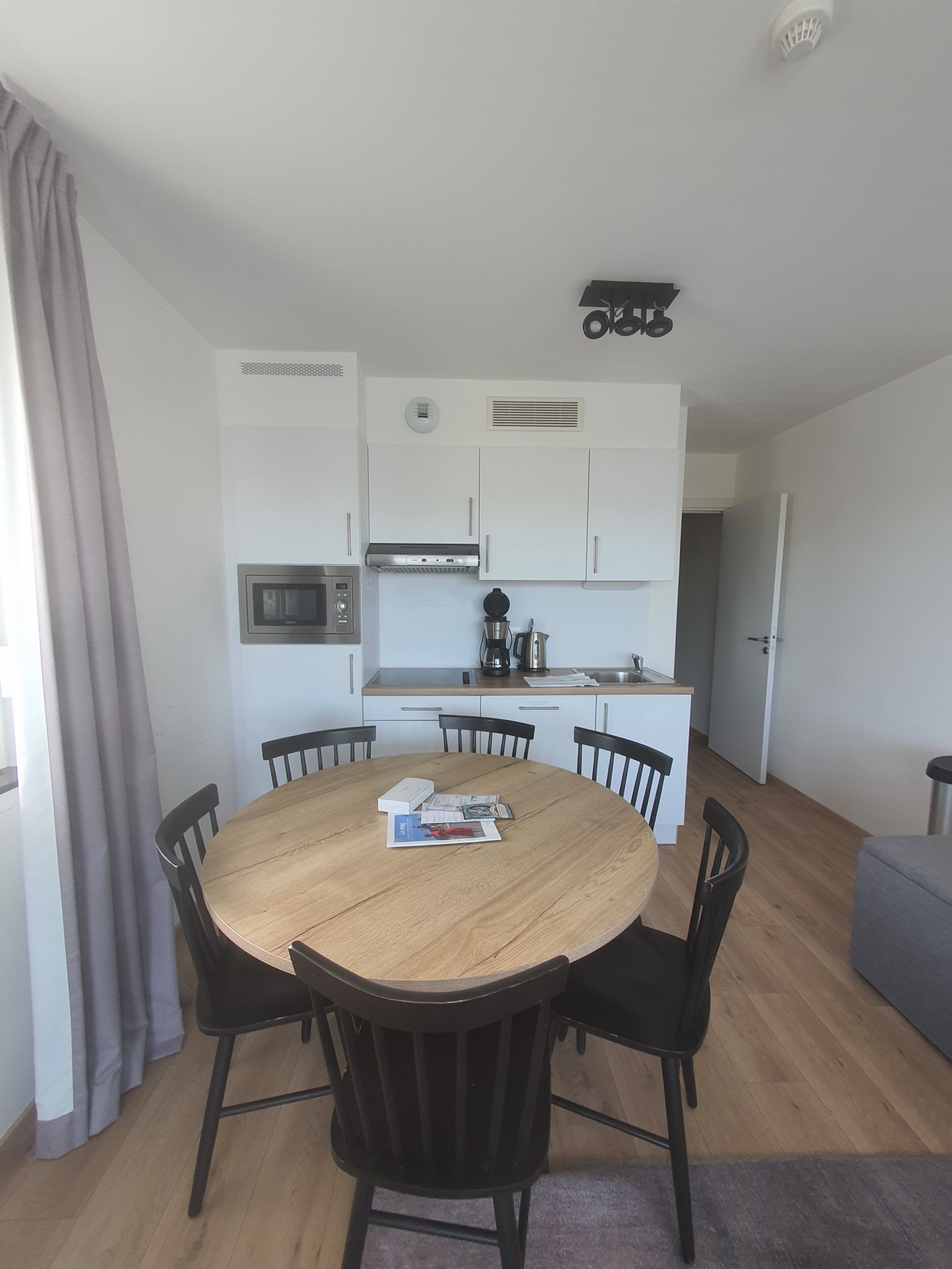 Vente Appartement à Boulogne-sur-Mer 2 pièces