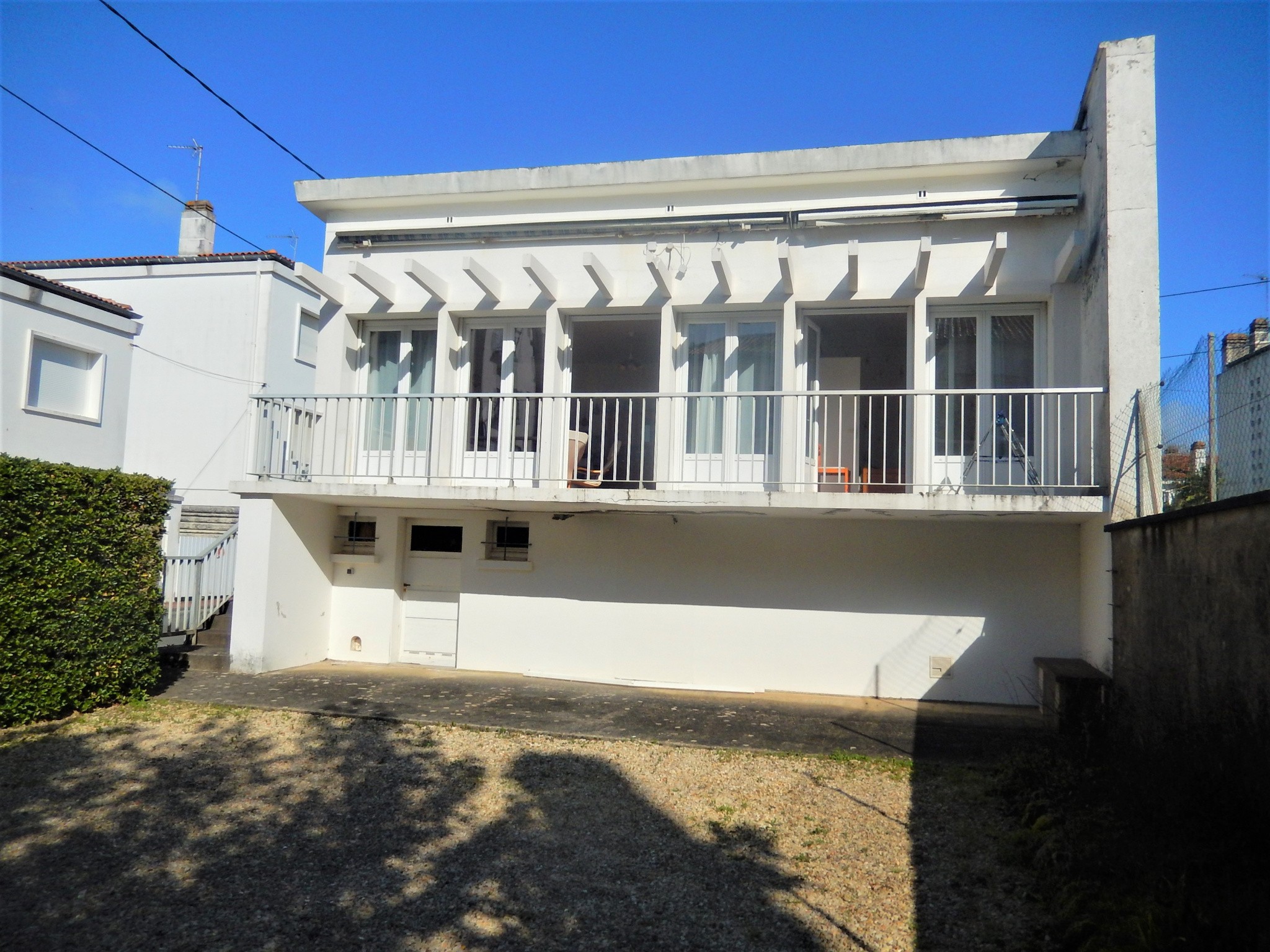 Vente Maison à Royan 3 pièces