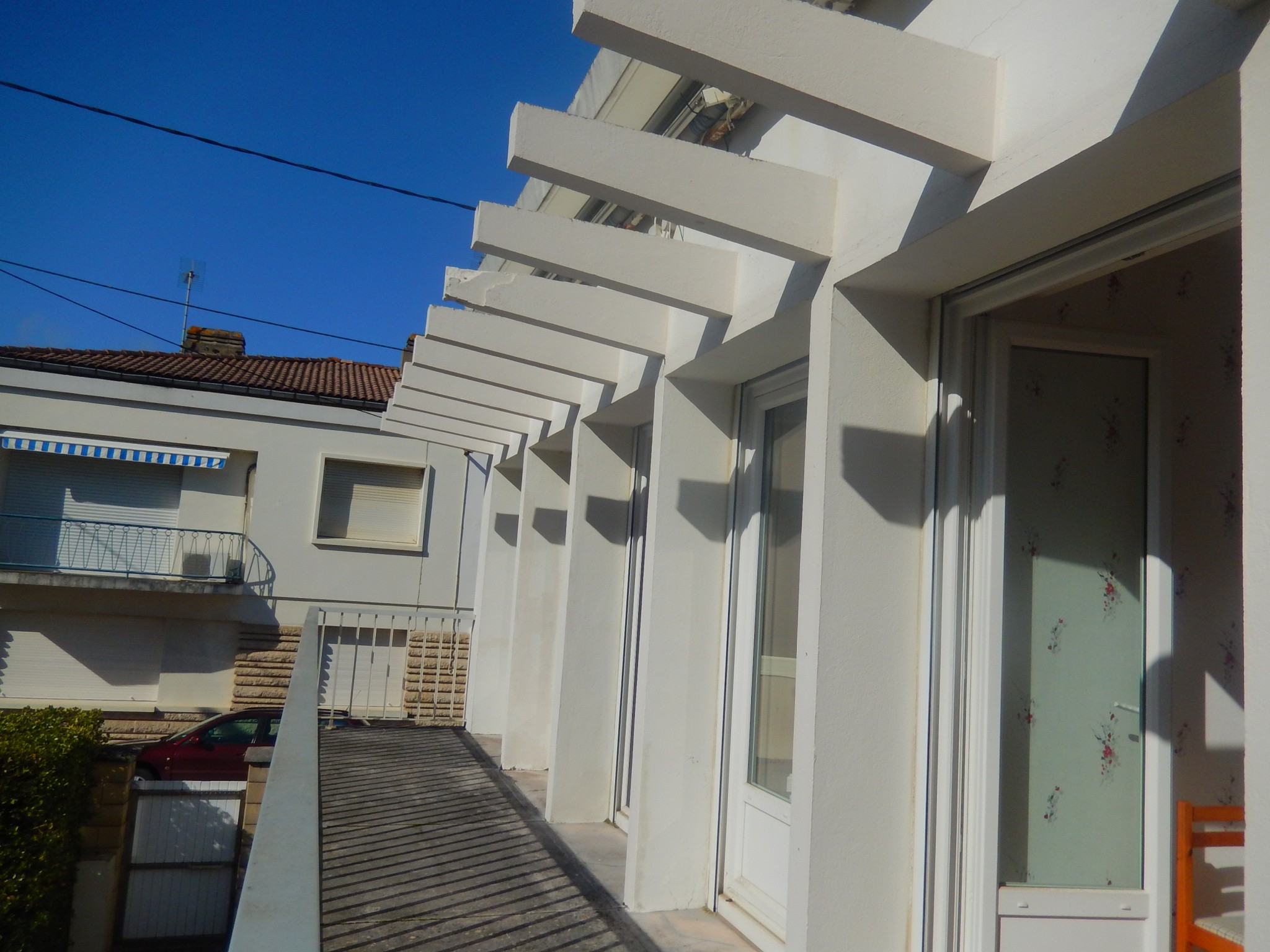 Vente Maison à Royan 3 pièces