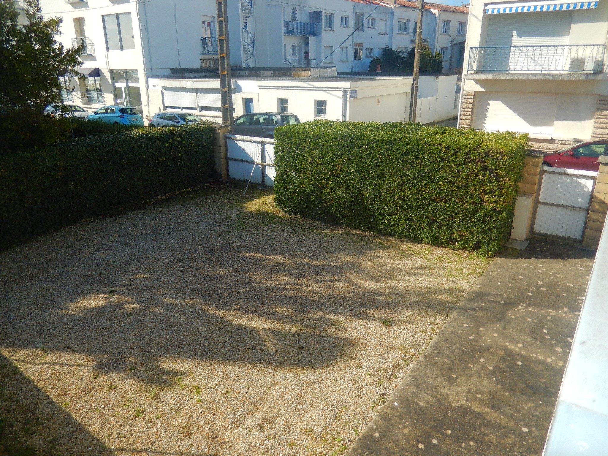 Vente Maison à Royan 3 pièces