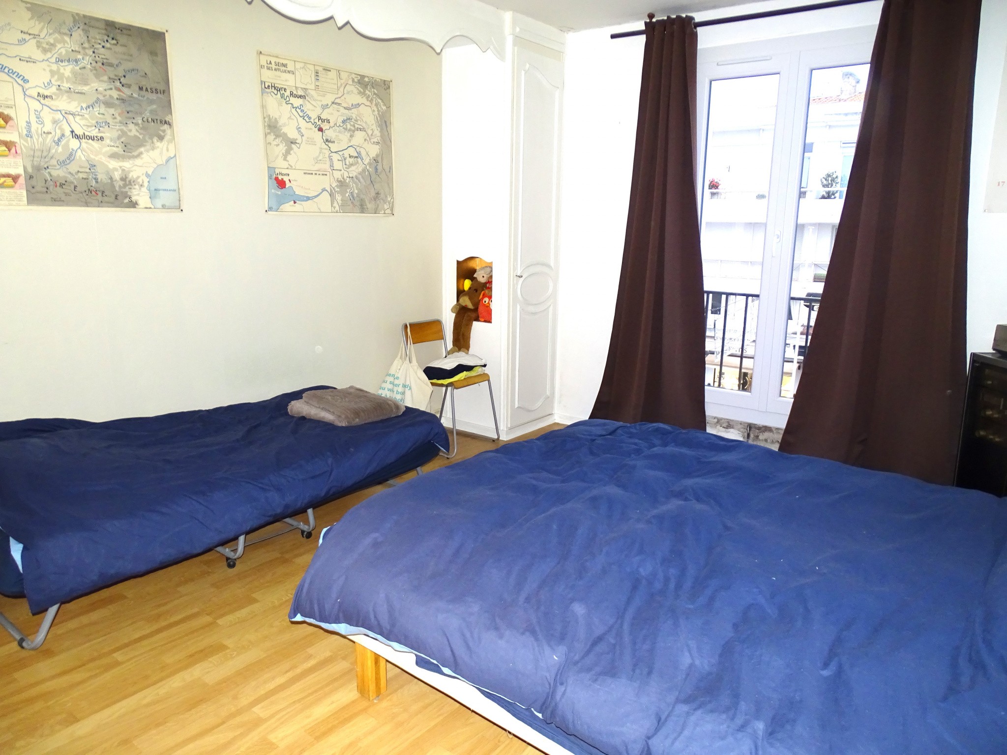 Location Appartement à Royan 2 pièces