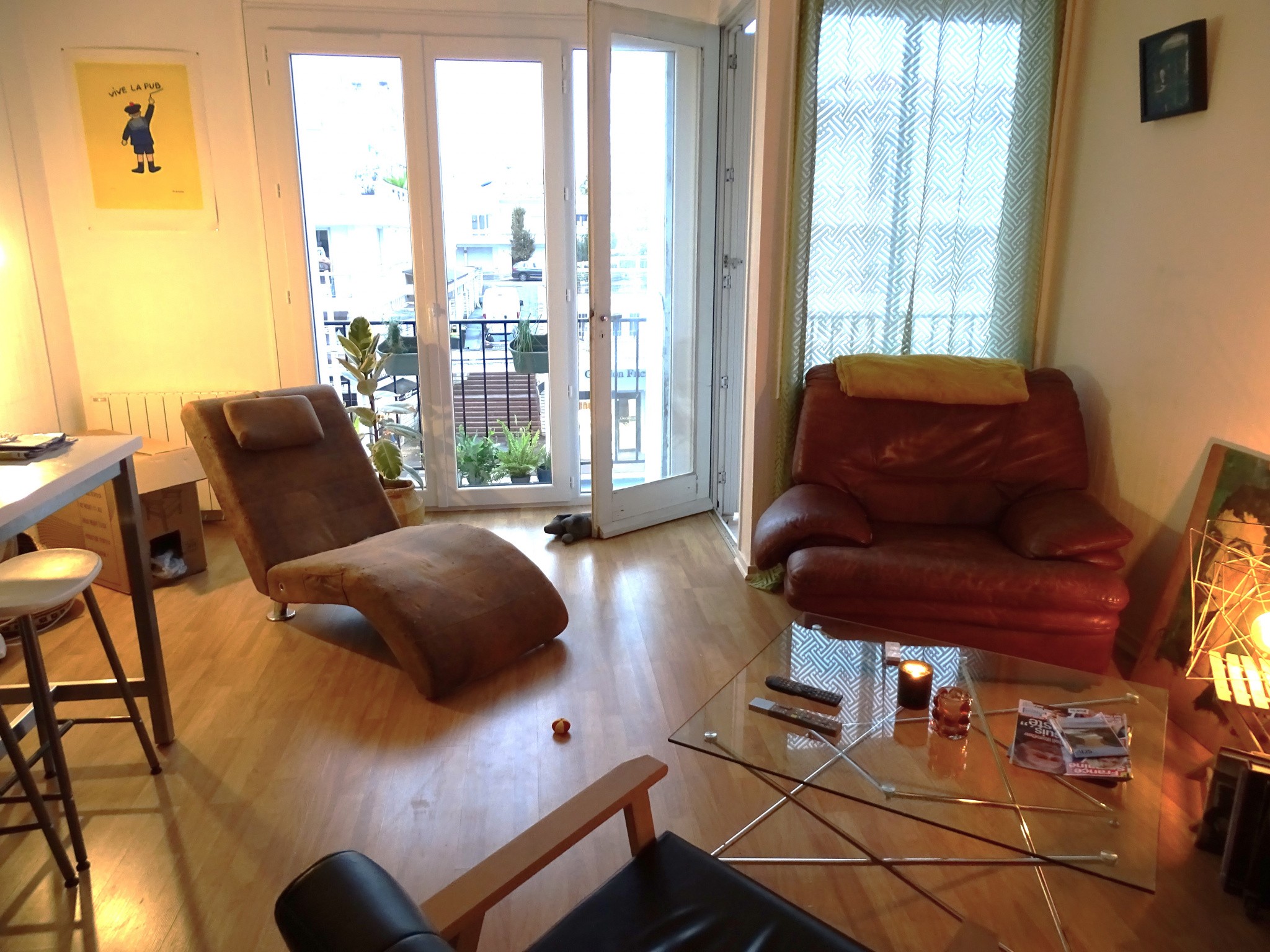 Location Appartement à Royan 2 pièces