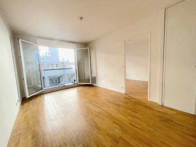 Vente Appartement à Boulogne-Billancourt 2 pièces