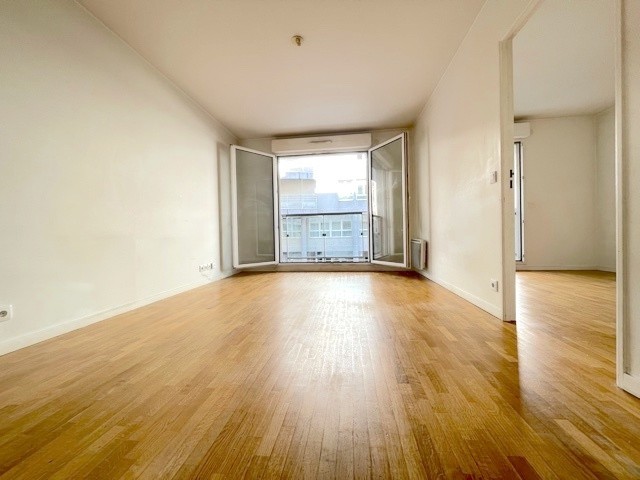 Vente Appartement à Boulogne-Billancourt 2 pièces