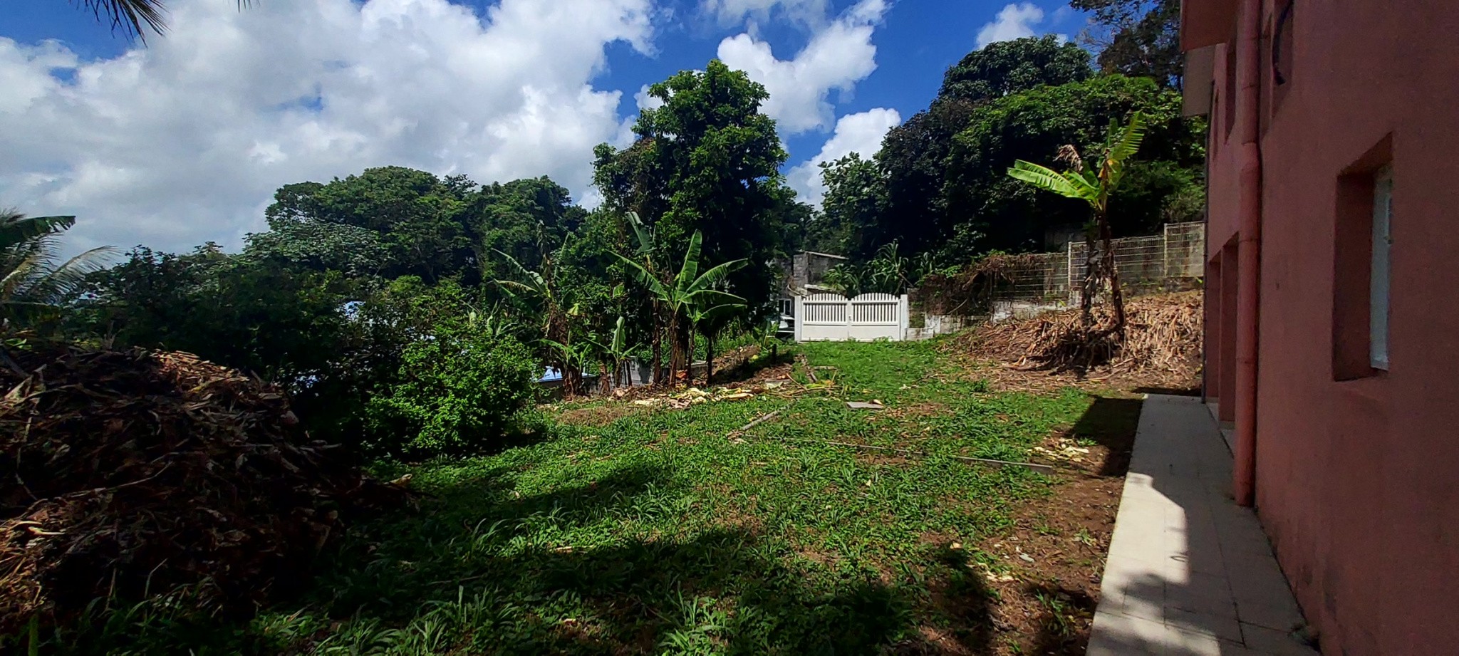 Vente Maison à Gros-Morne 5 pièces