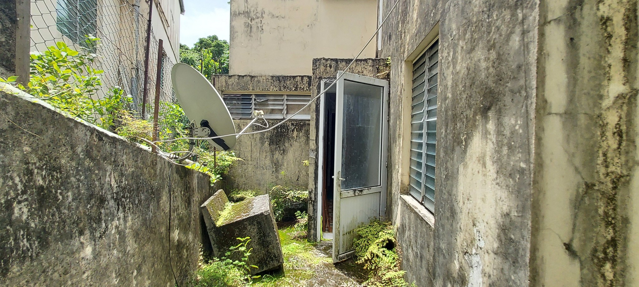 Vente Maison à Fort-de-France 8 pièces