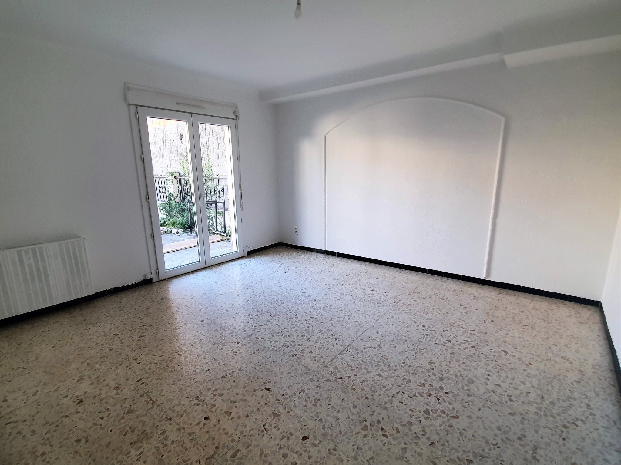 Vente Appartement à Perpignan 2 pièces