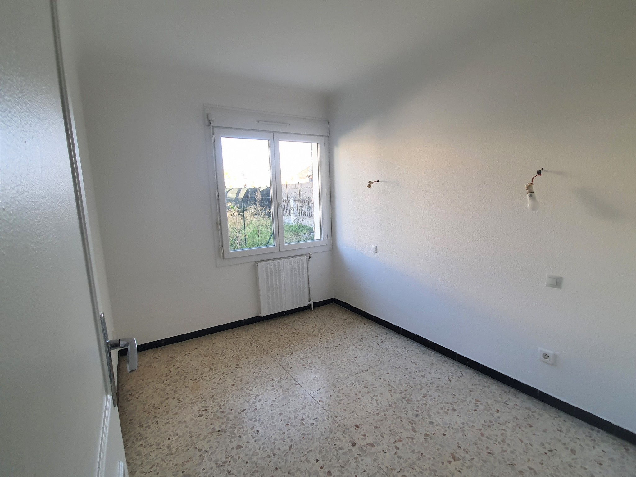 Vente Appartement à Perpignan 2 pièces