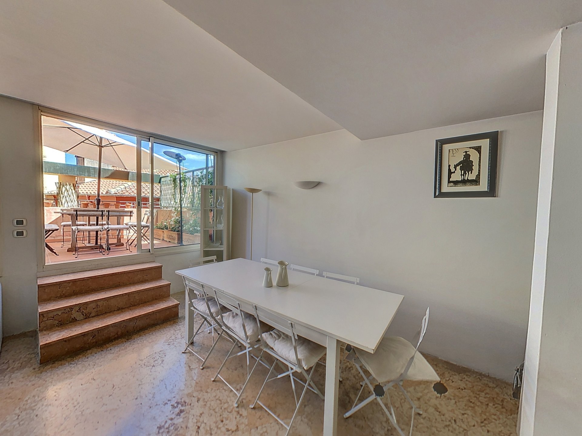 Vente Maison à Villefranche-sur-Mer 4 pièces