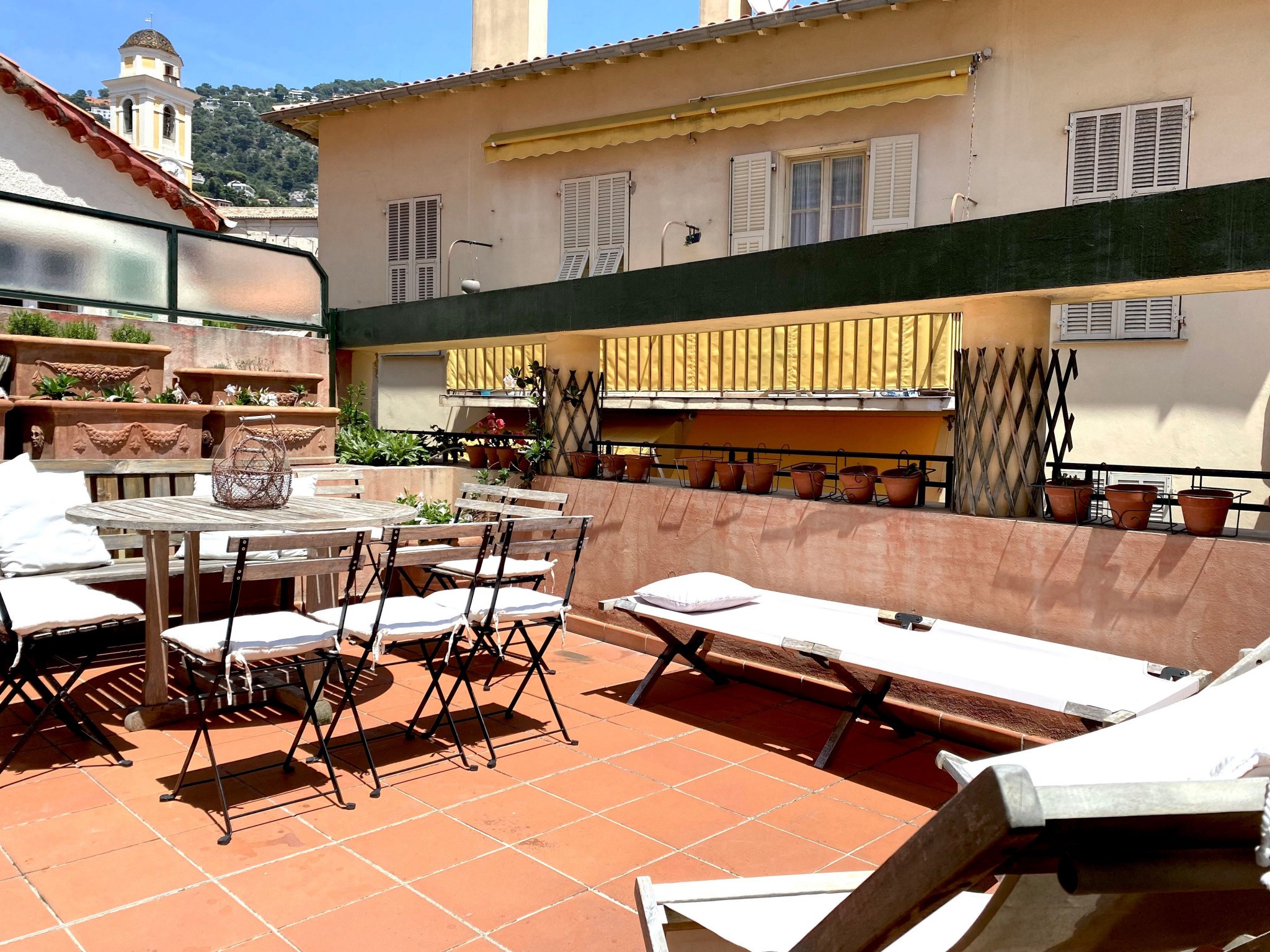 Vente Maison à Villefranche-sur-Mer 4 pièces