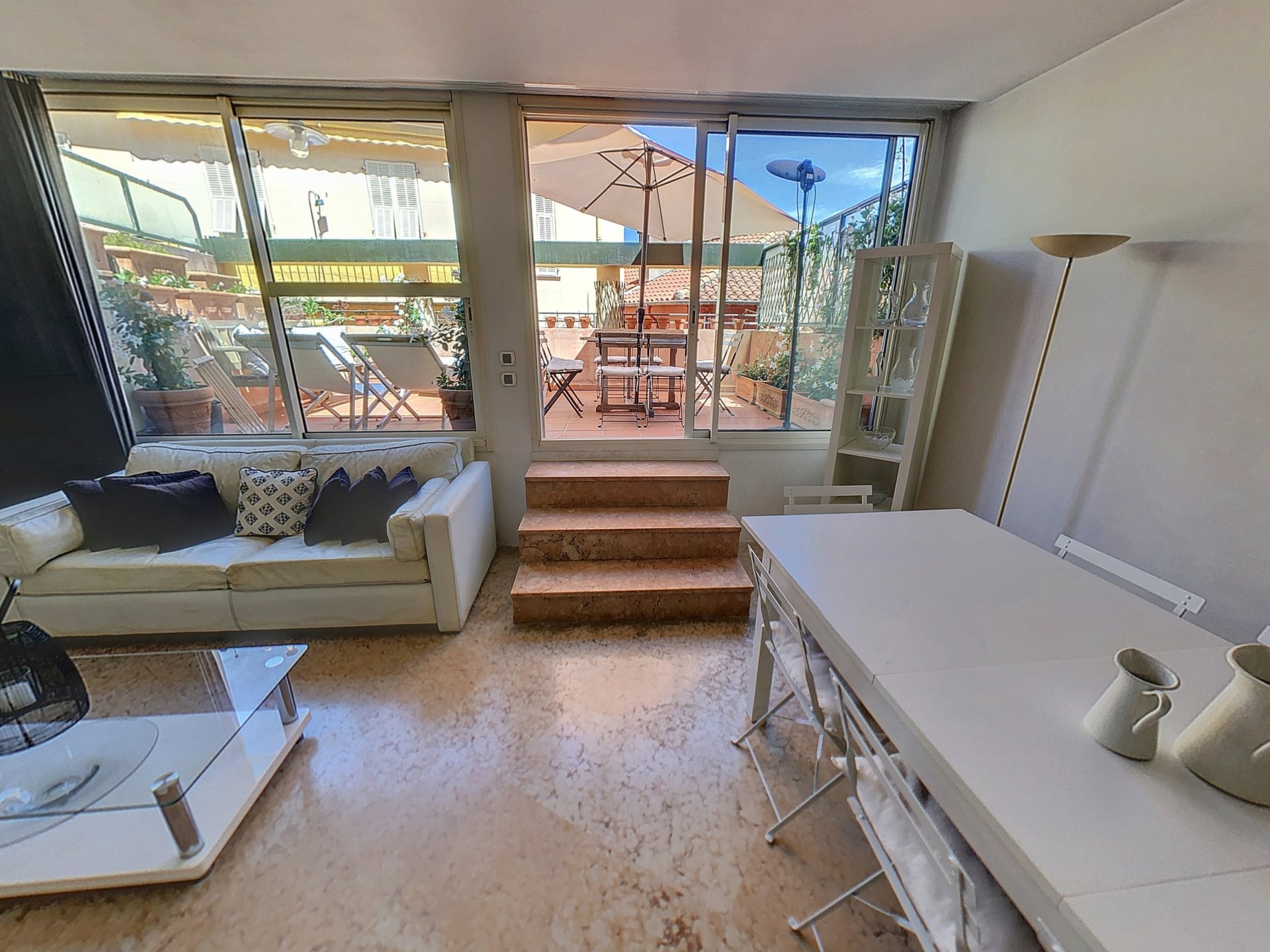 Vente Maison à Villefranche-sur-Mer 4 pièces