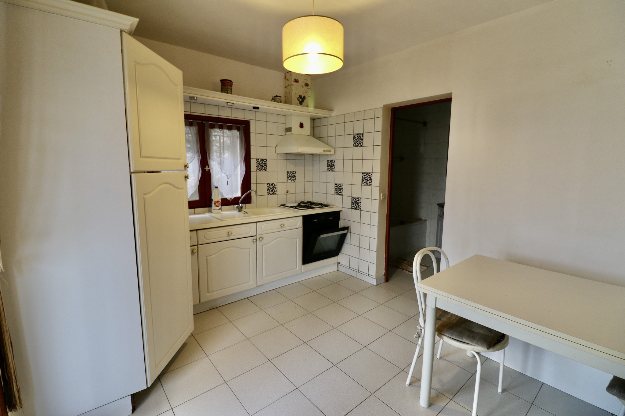 Vente Maison à la Turbie 4 pièces