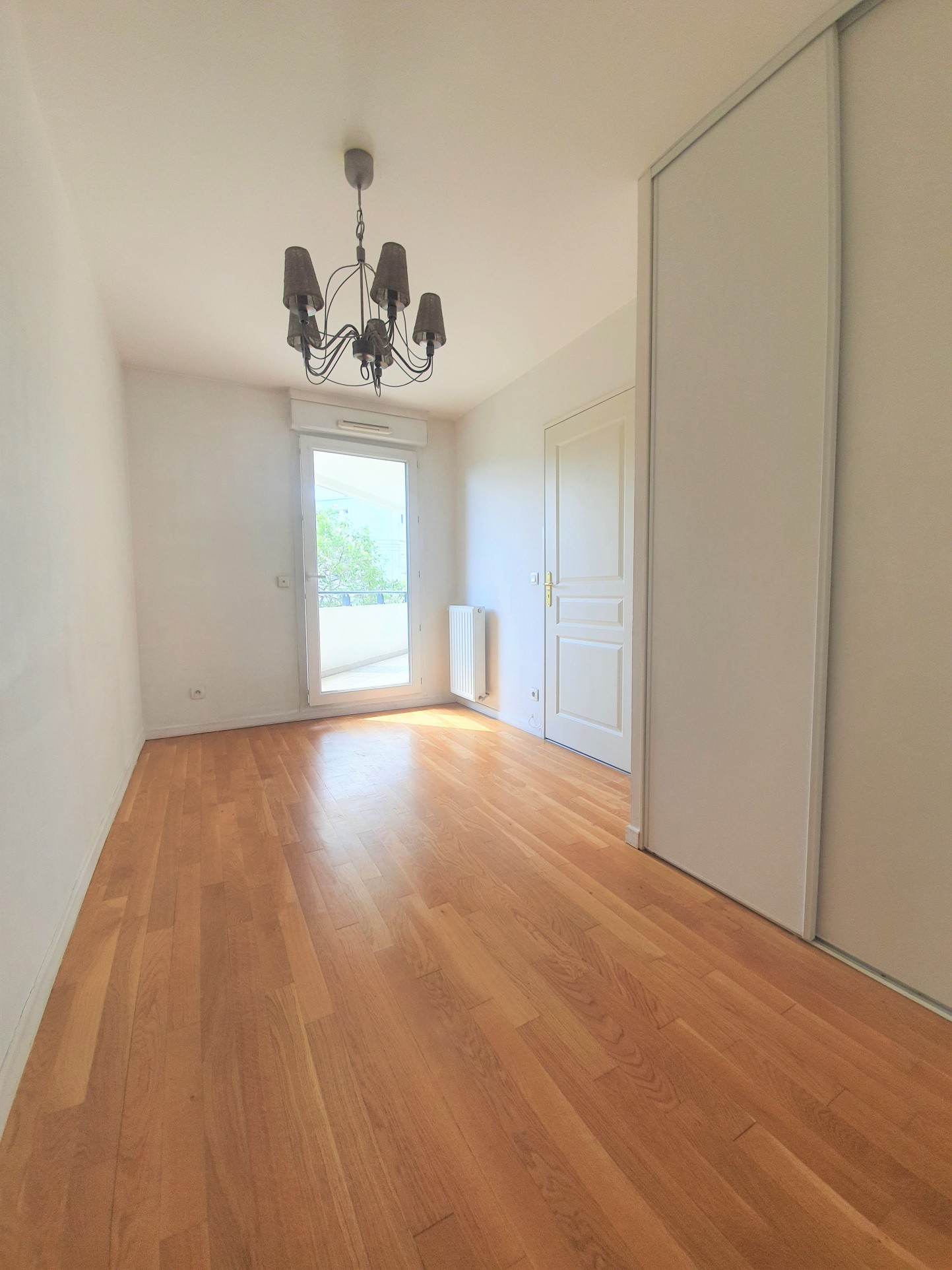 Vente Appartement à Bron 4 pièces