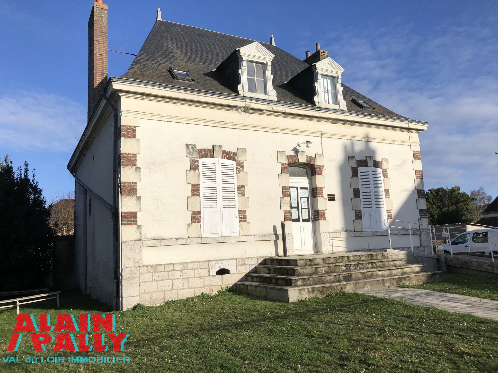 Vente Maison à Cloyes-sur-le-Loir 20 pièces