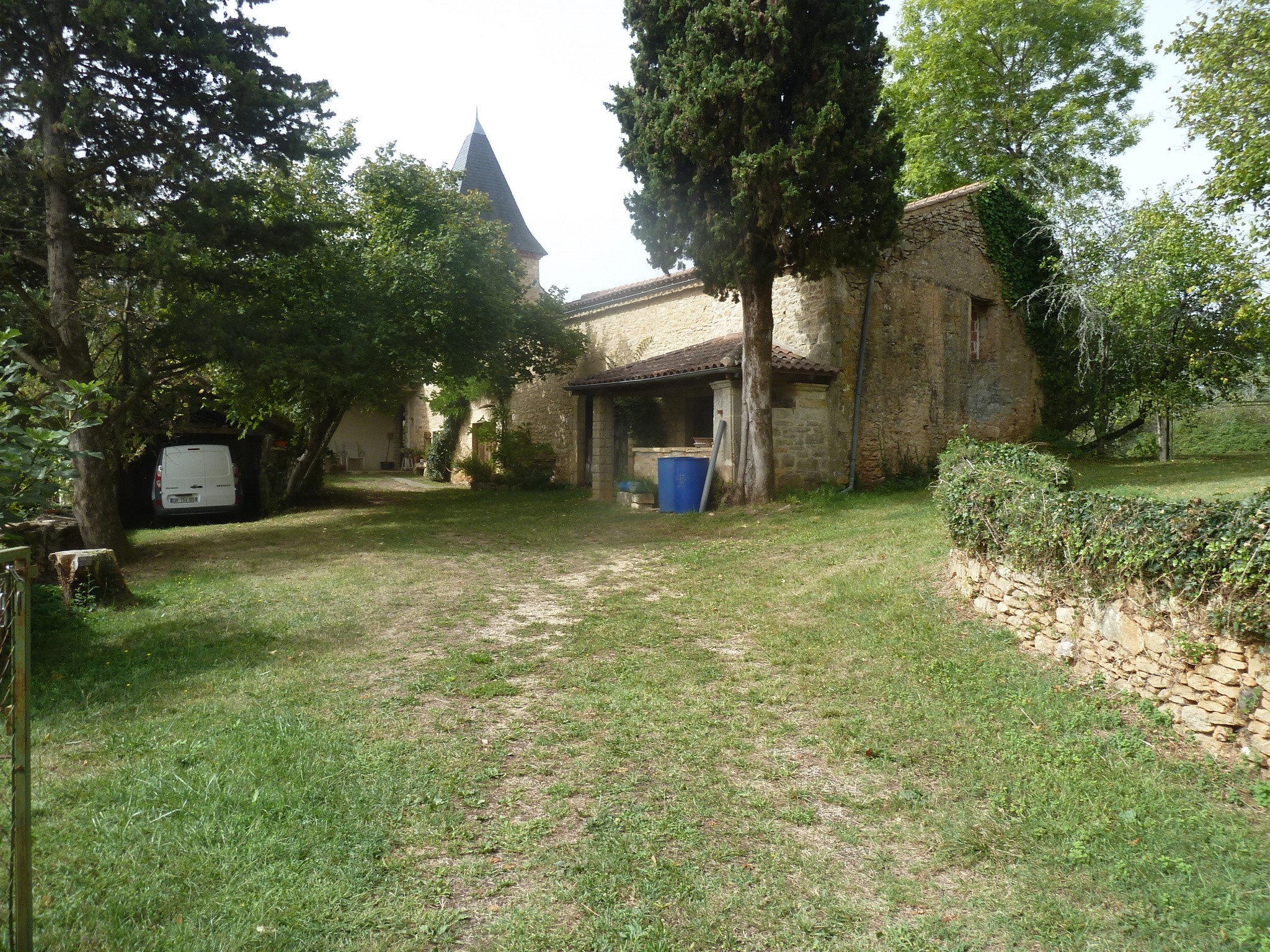 Vente Maison à Montcabrier 6 pièces