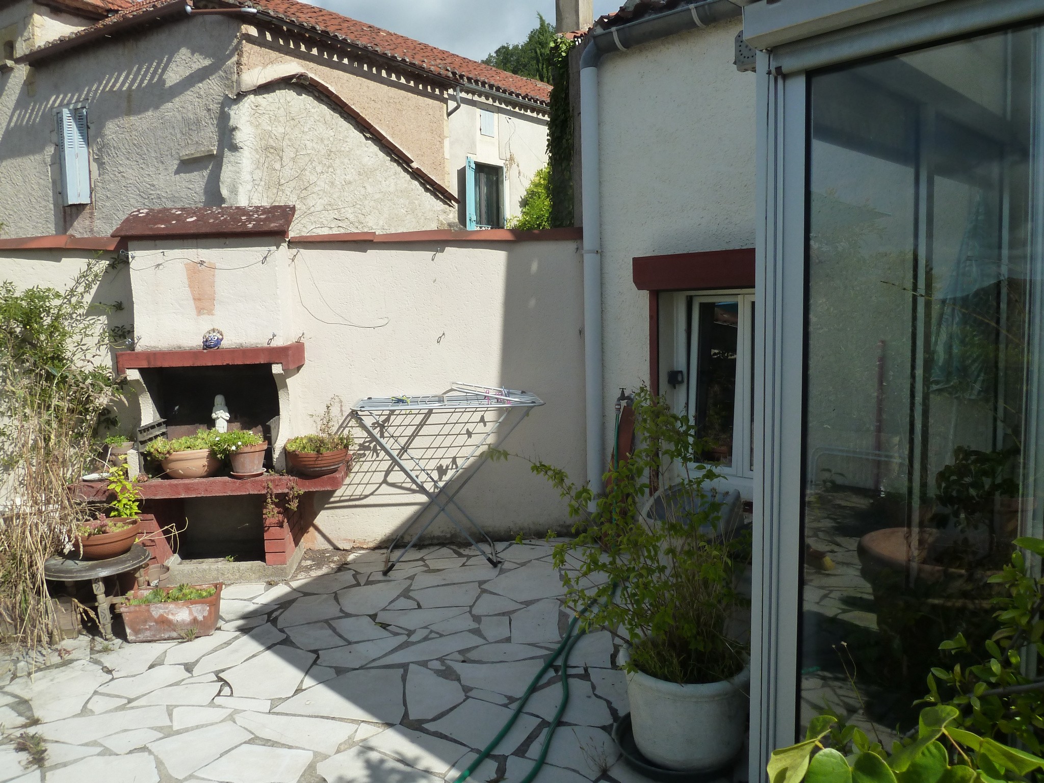 Vente Maison à Duravel 4 pièces