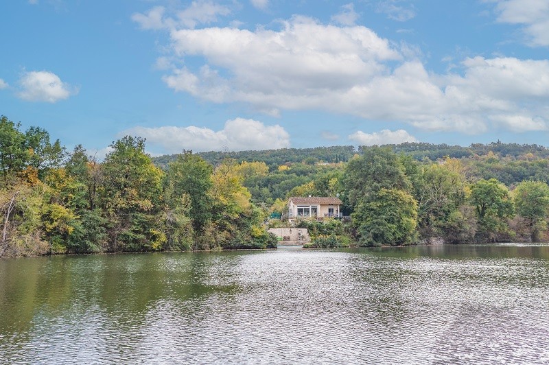 Vente Maison à Penne-d'Agenais 6 pièces