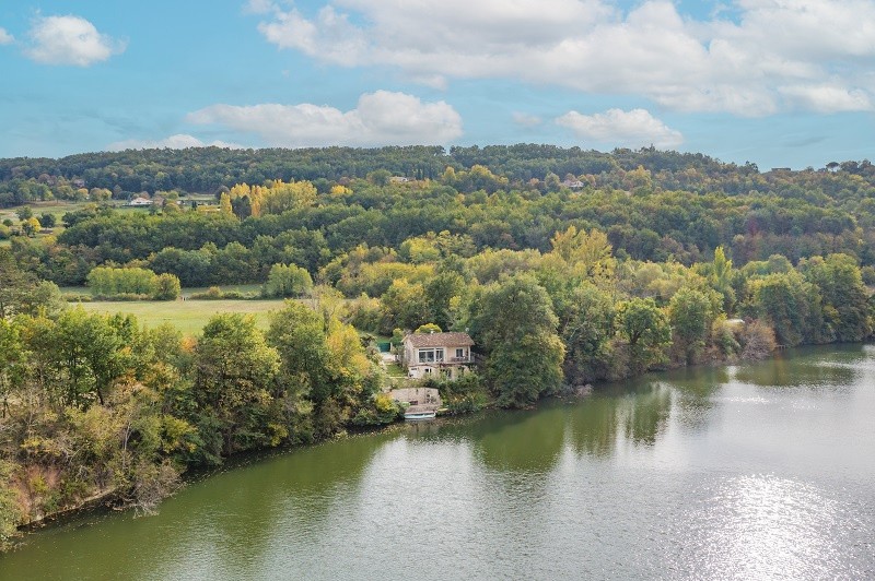 Vente Maison à Penne-d'Agenais 6 pièces