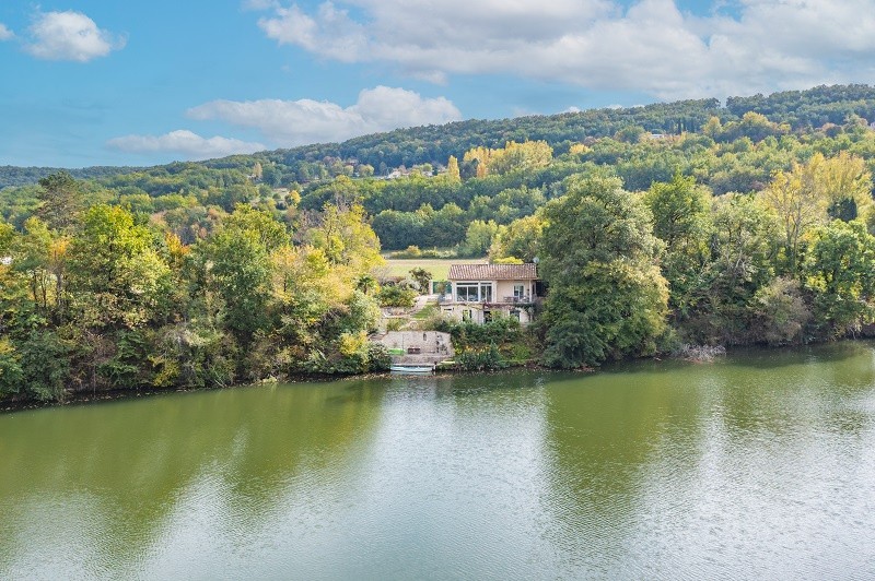 Vente Maison à Penne-d'Agenais 6 pièces