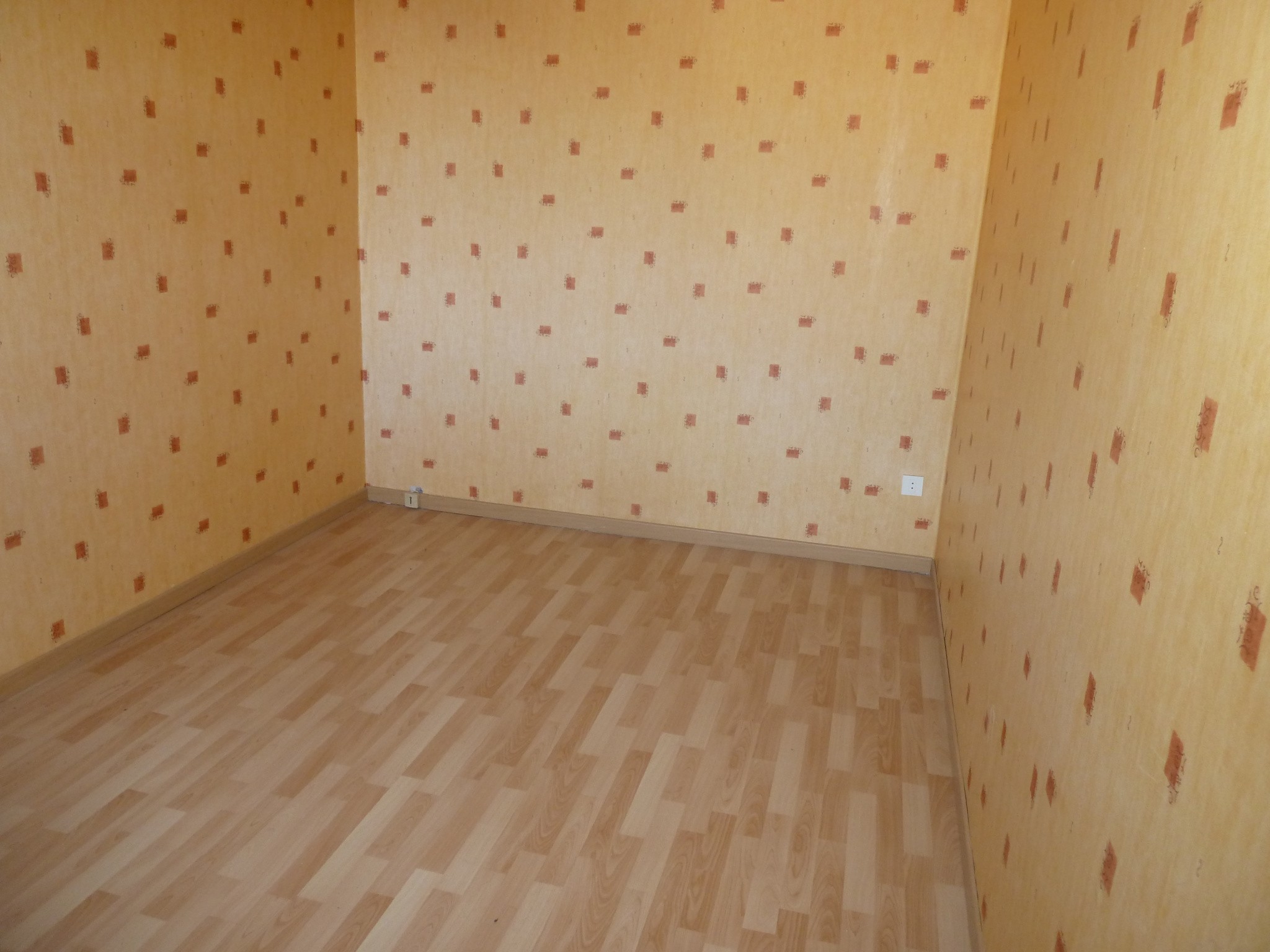 Vente Appartement à Fumel 2 pièces