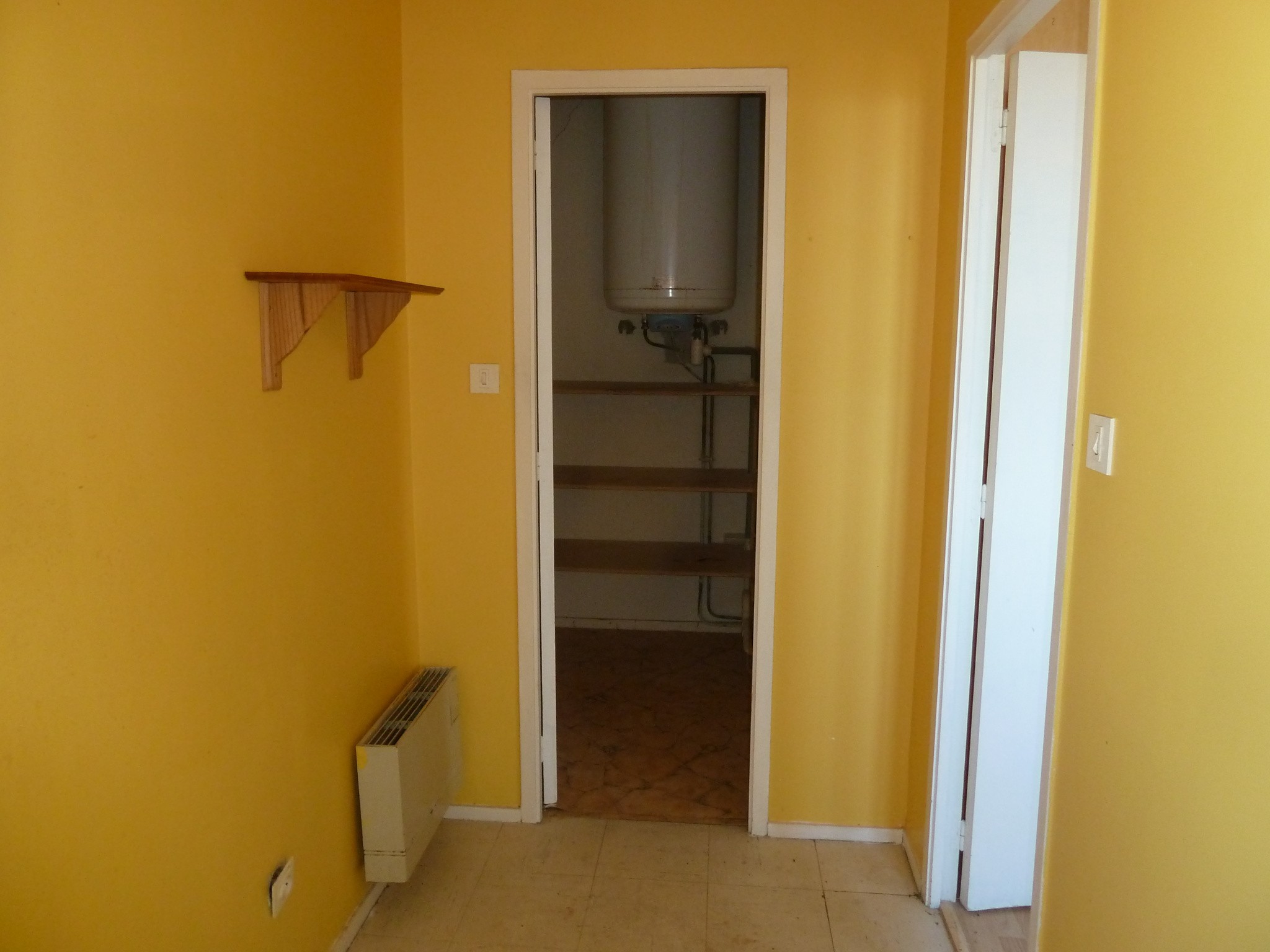 Vente Appartement à Fumel 2 pièces