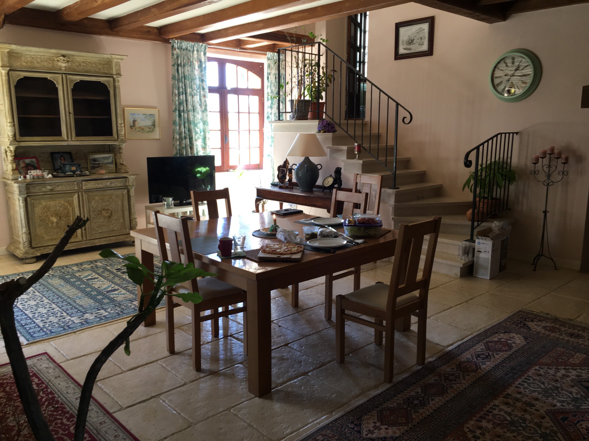 Vente Maison à Monflanquin 12 pièces