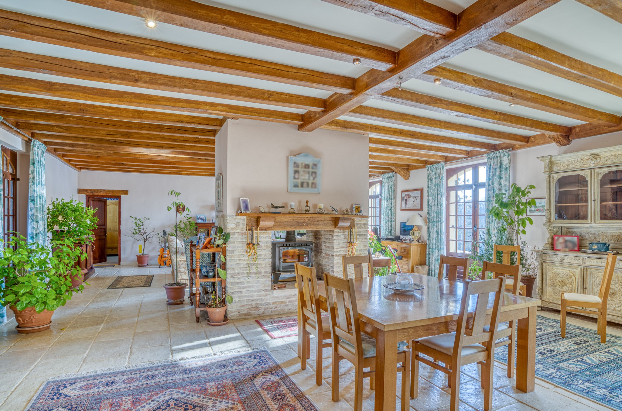 Vente Maison à Monflanquin 12 pièces