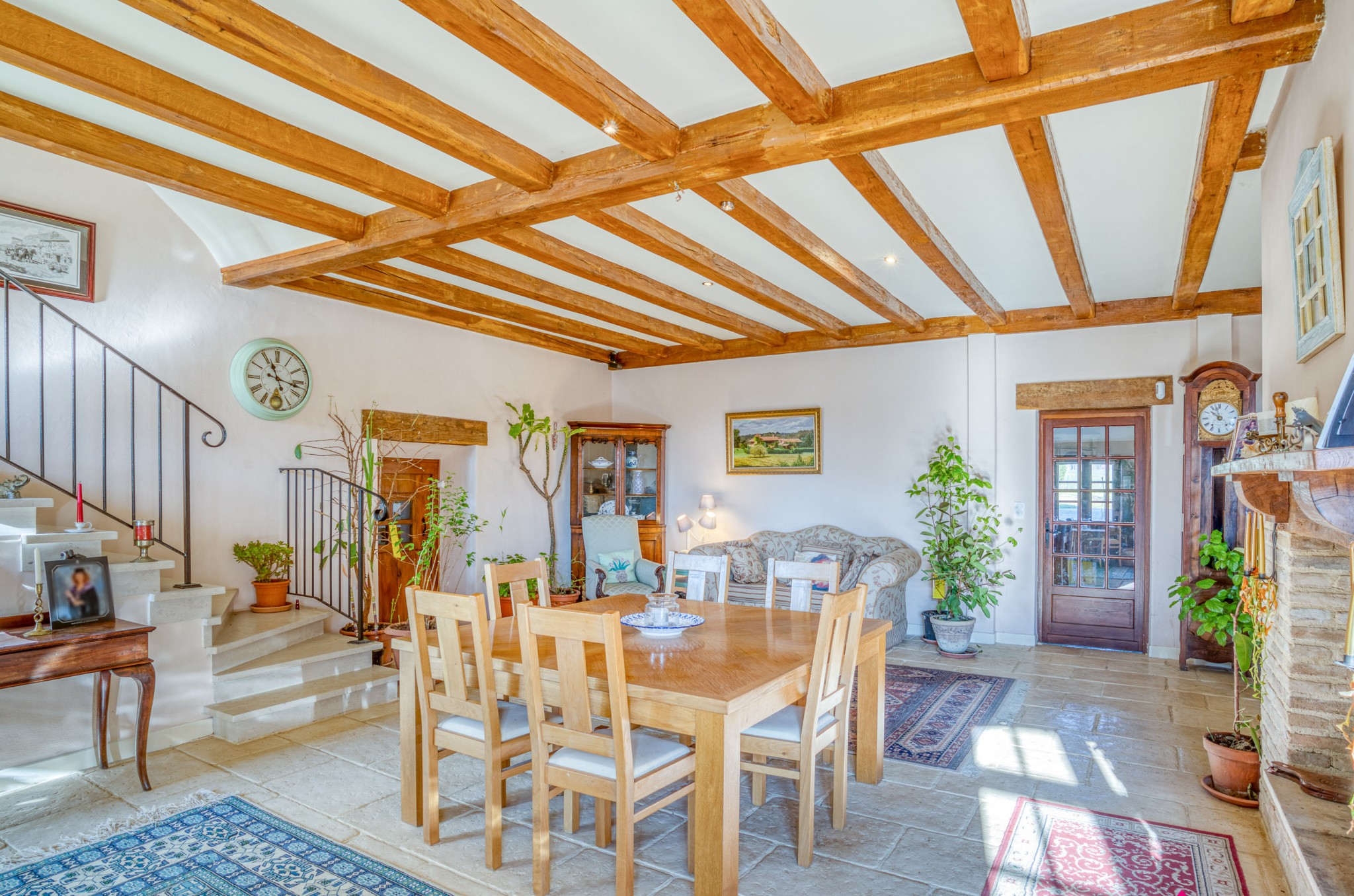 Vente Maison à Monflanquin 12 pièces