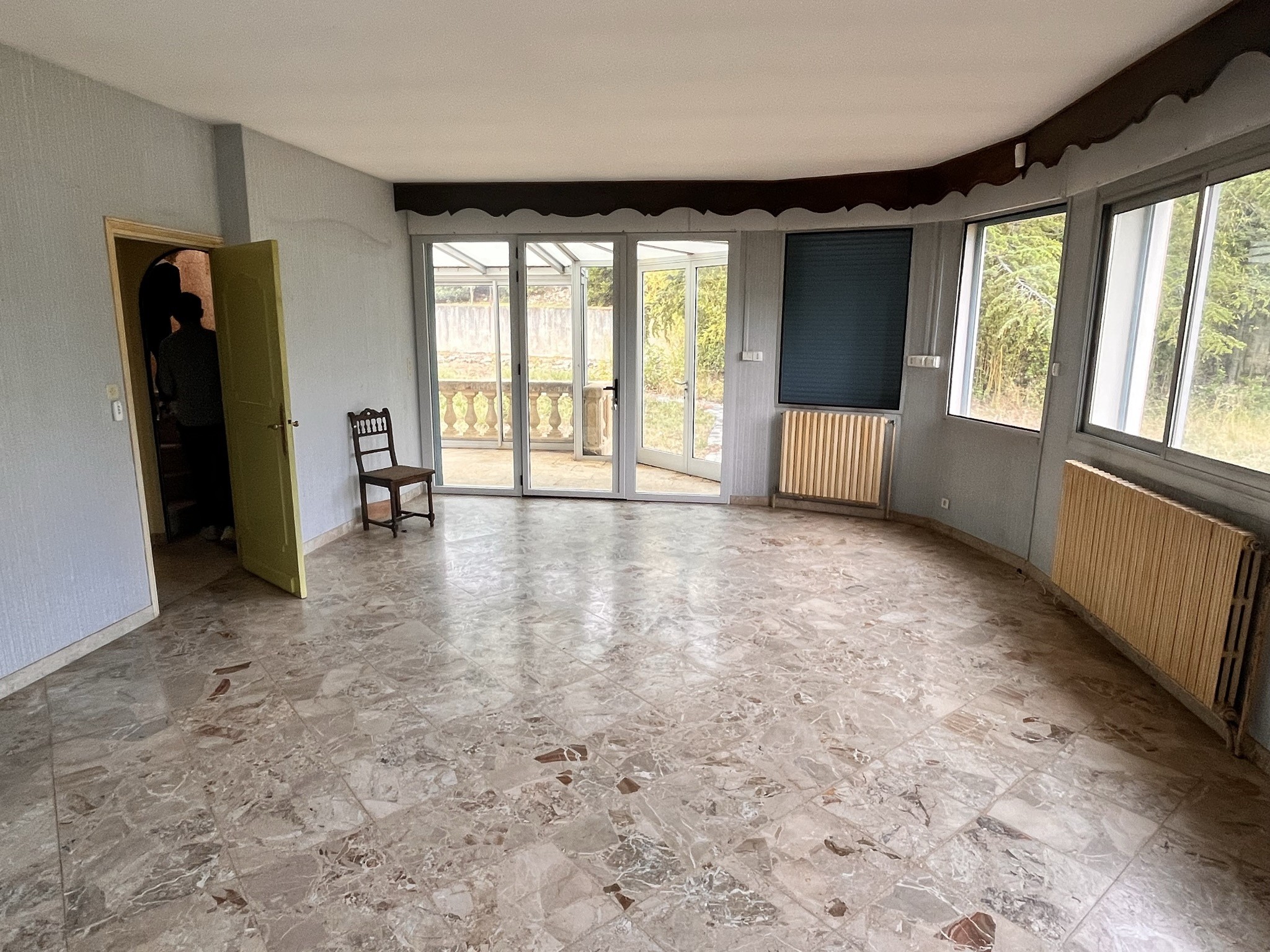 Vente Appartement à Nîmes 5 pièces