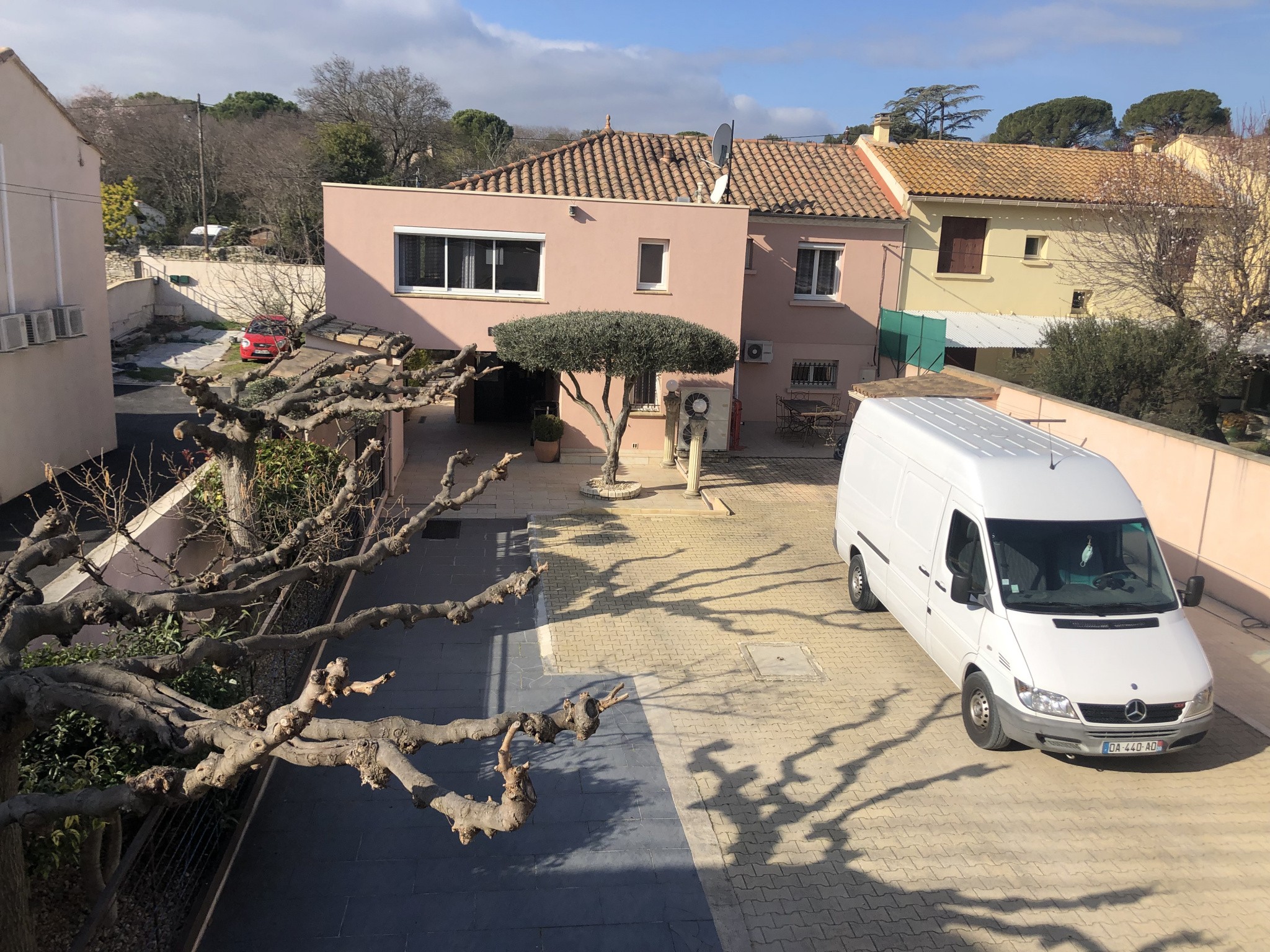 Vente Maison à Nîmes 6 pièces