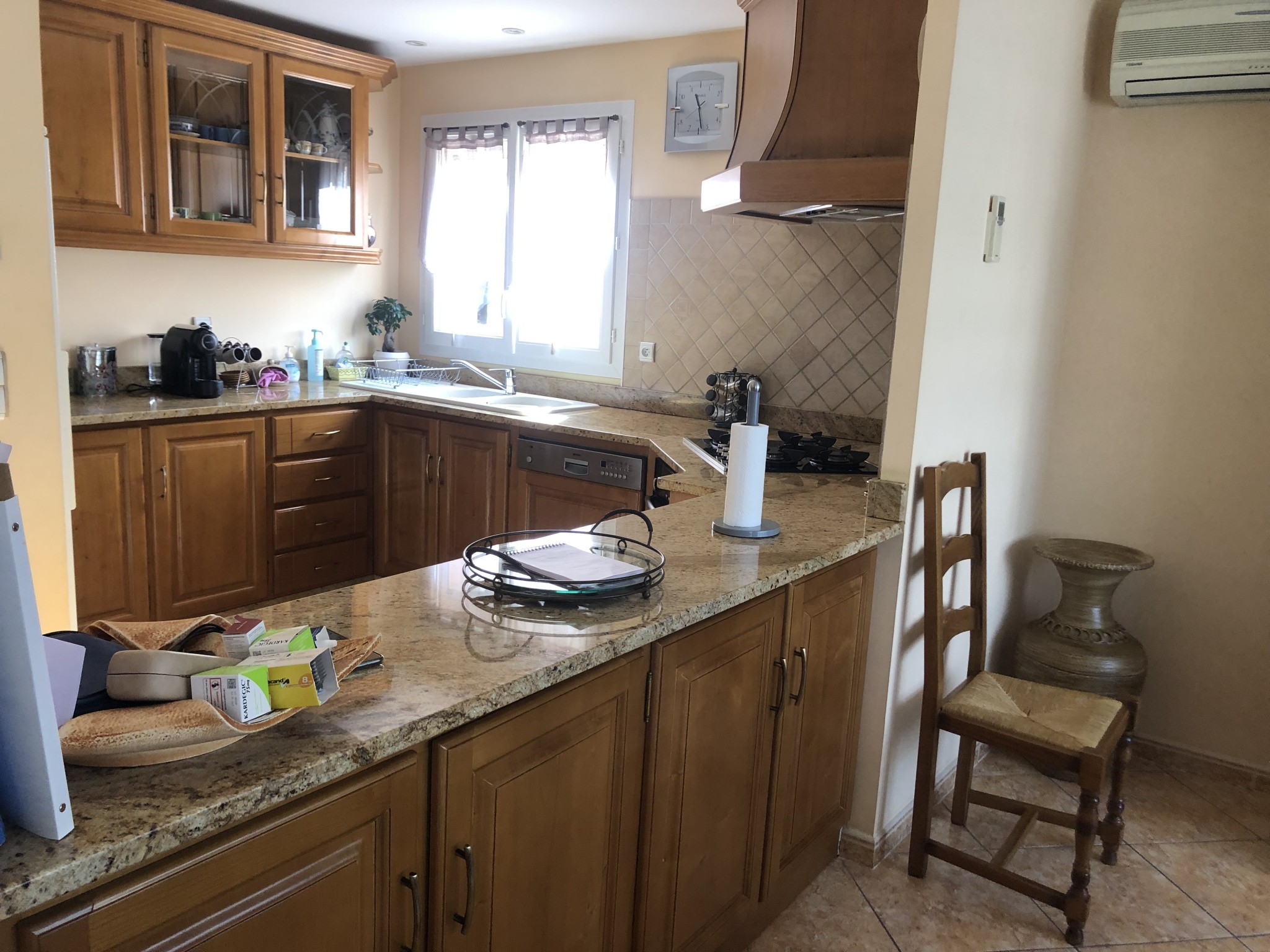 Vente Maison à Nîmes 6 pièces