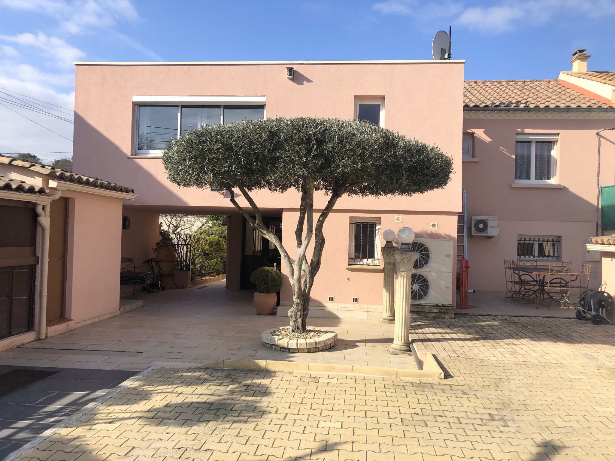 Vente Maison à Nîmes 6 pièces