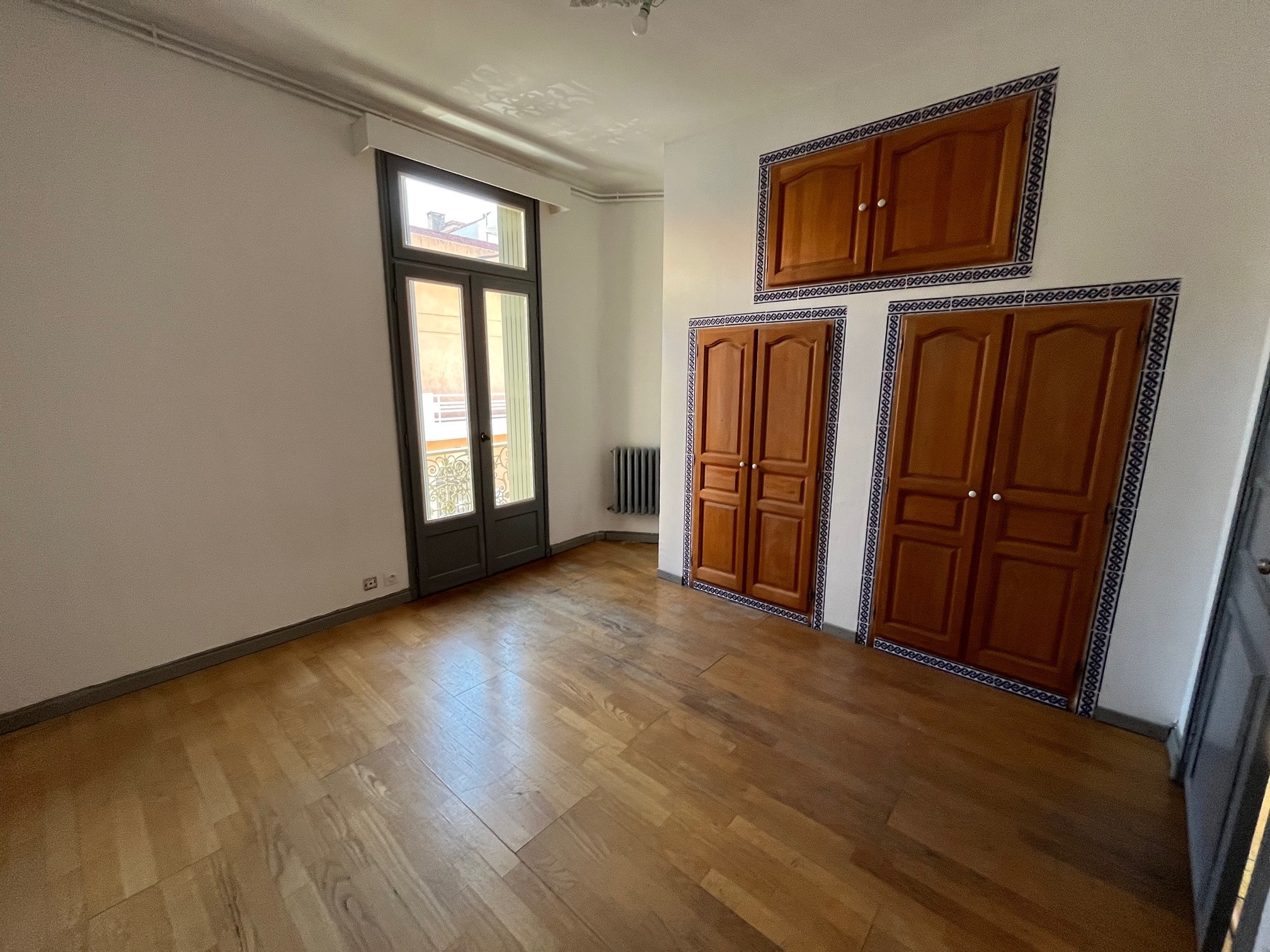 Vente Appartement à Nîmes 4 pièces