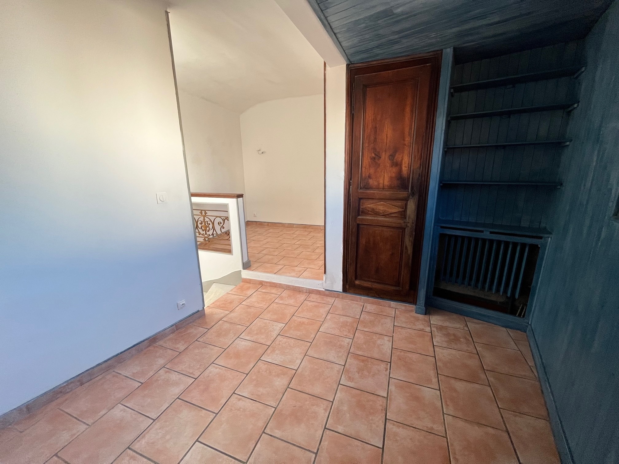 Vente Appartement à Nîmes 4 pièces