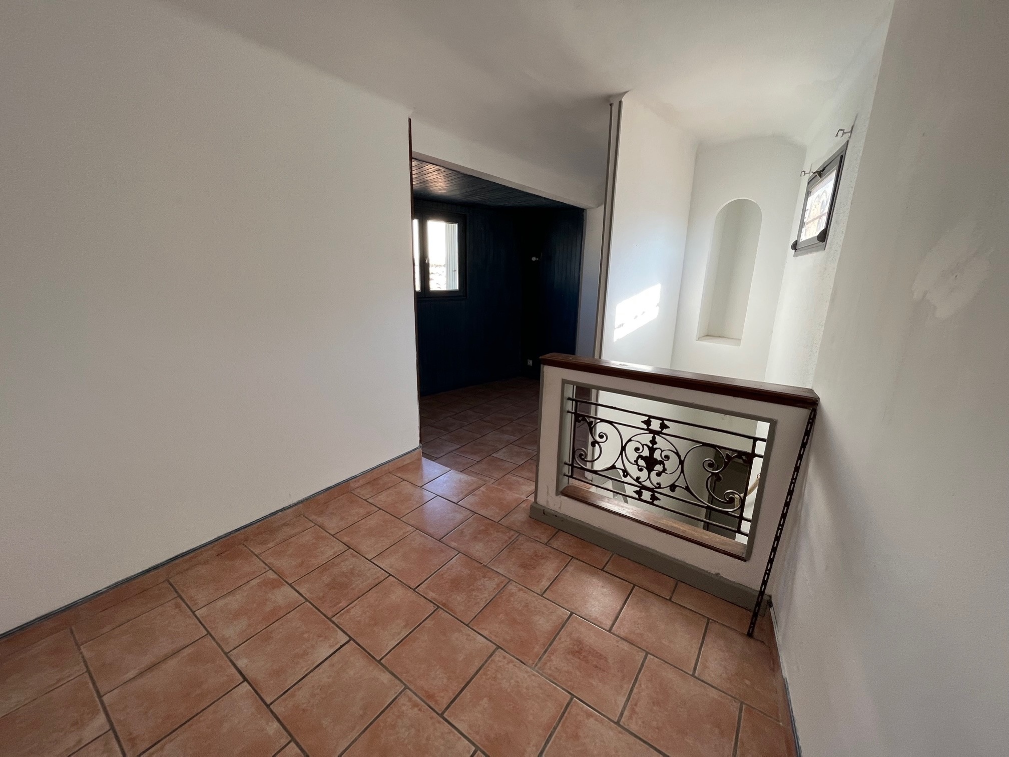 Vente Appartement à Nîmes 4 pièces