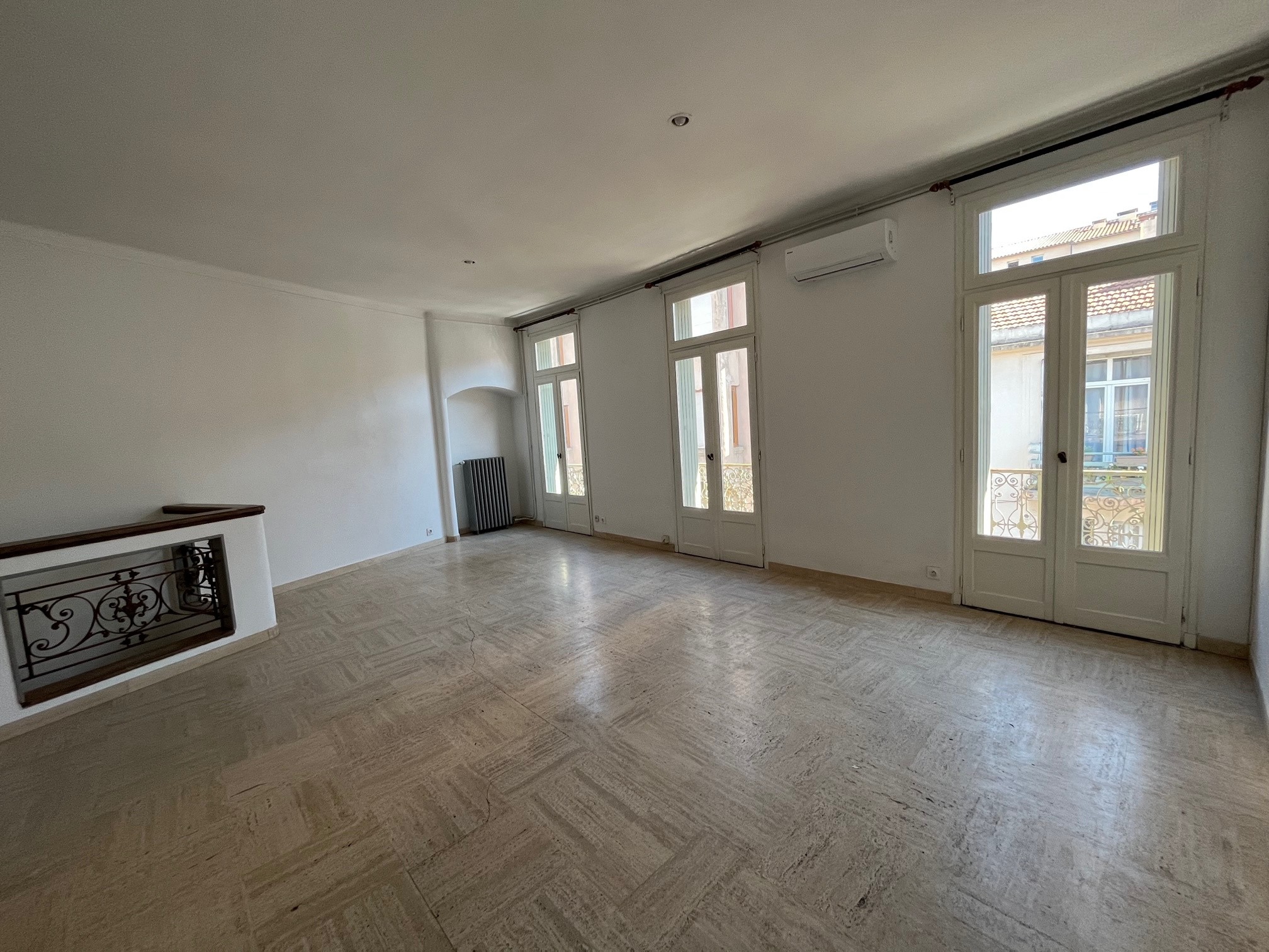 Vente Appartement à Nîmes 4 pièces