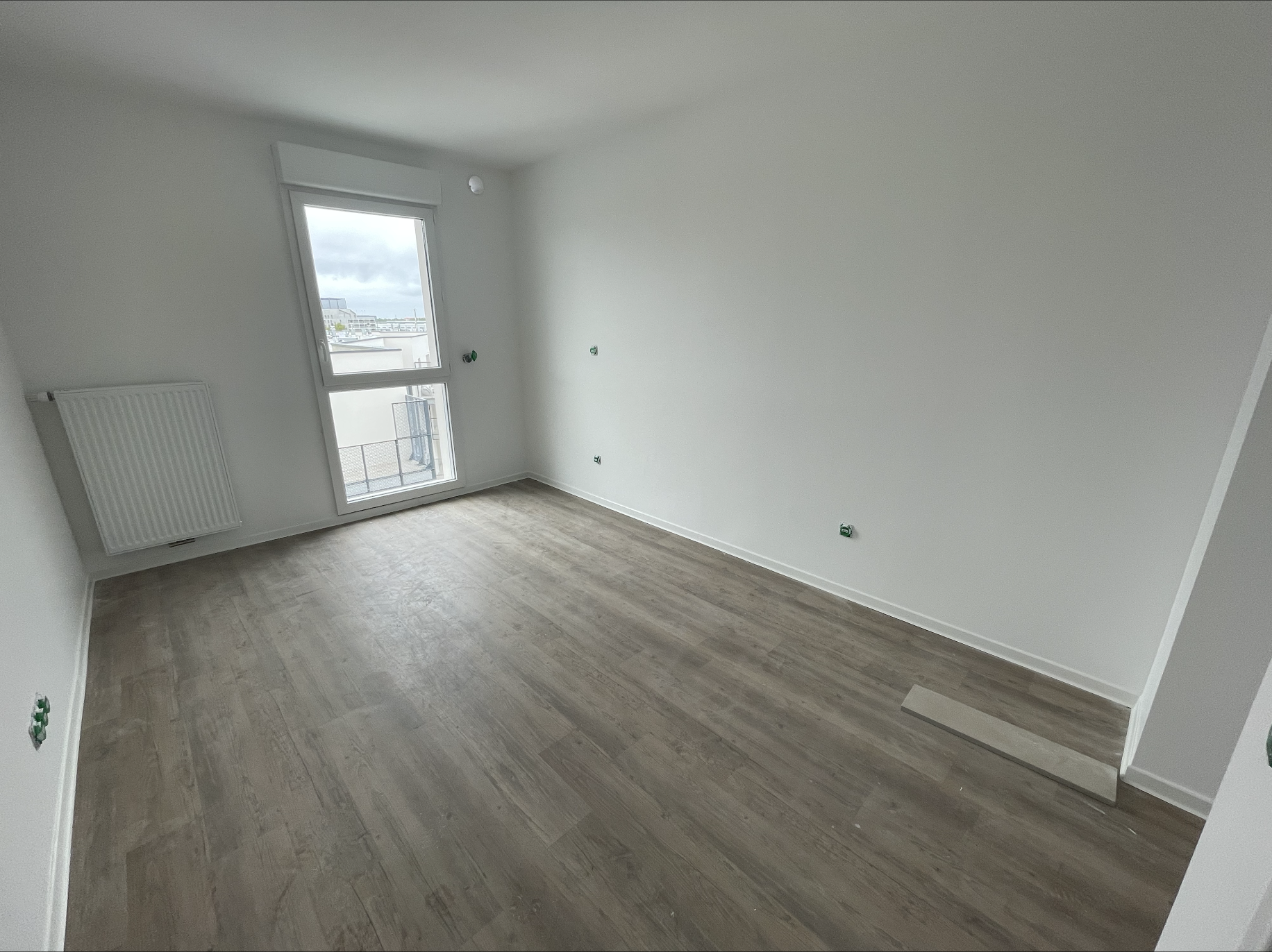 Vente Appartement à Cenon 4 pièces