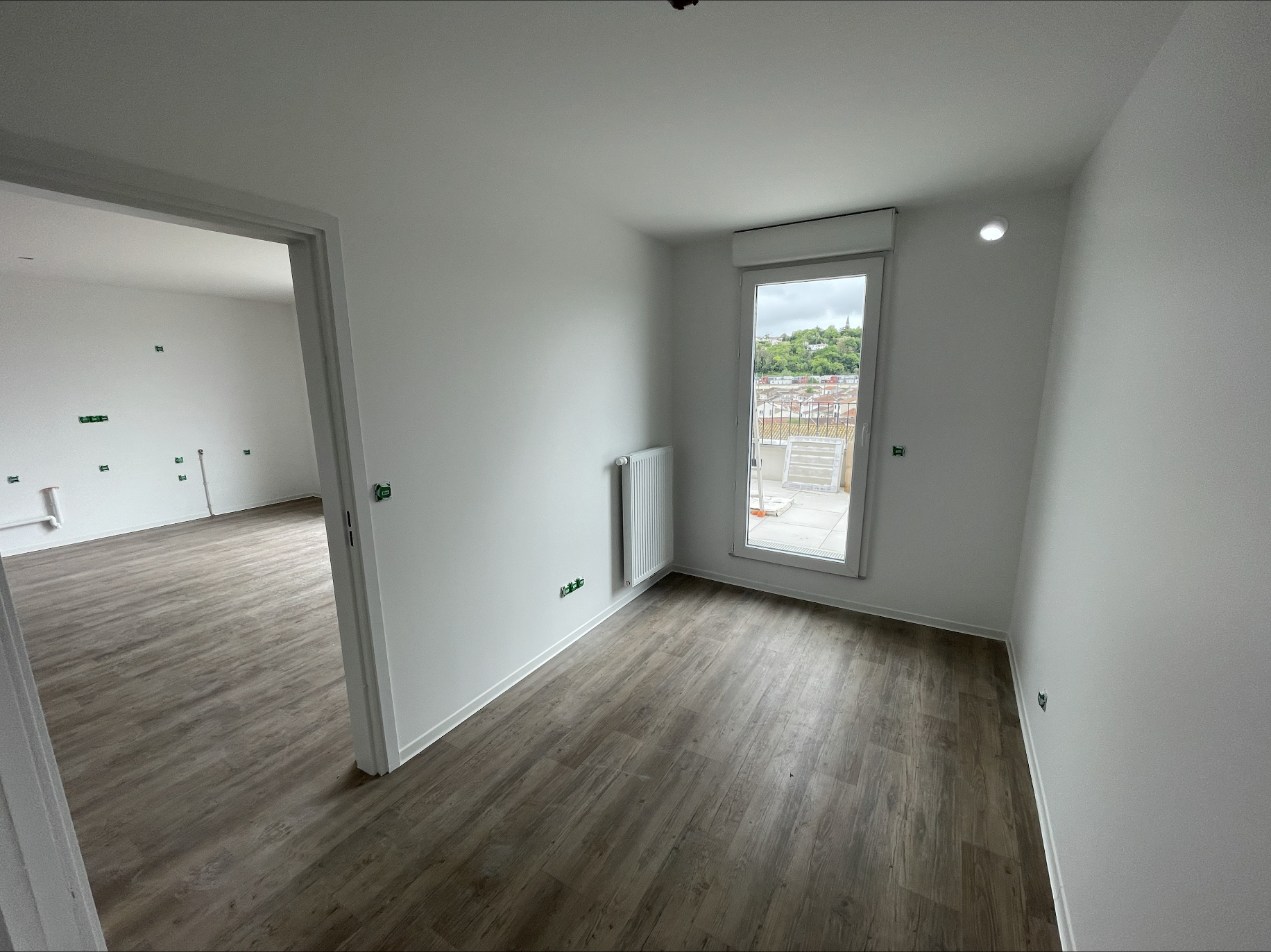 Vente Appartement à Cenon 4 pièces