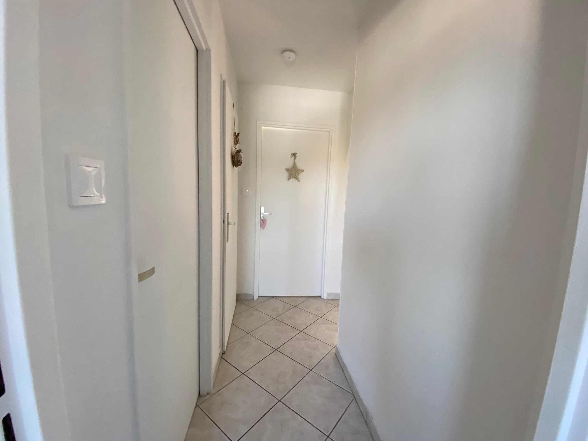 Vente Appartement à Cernay 3 pièces