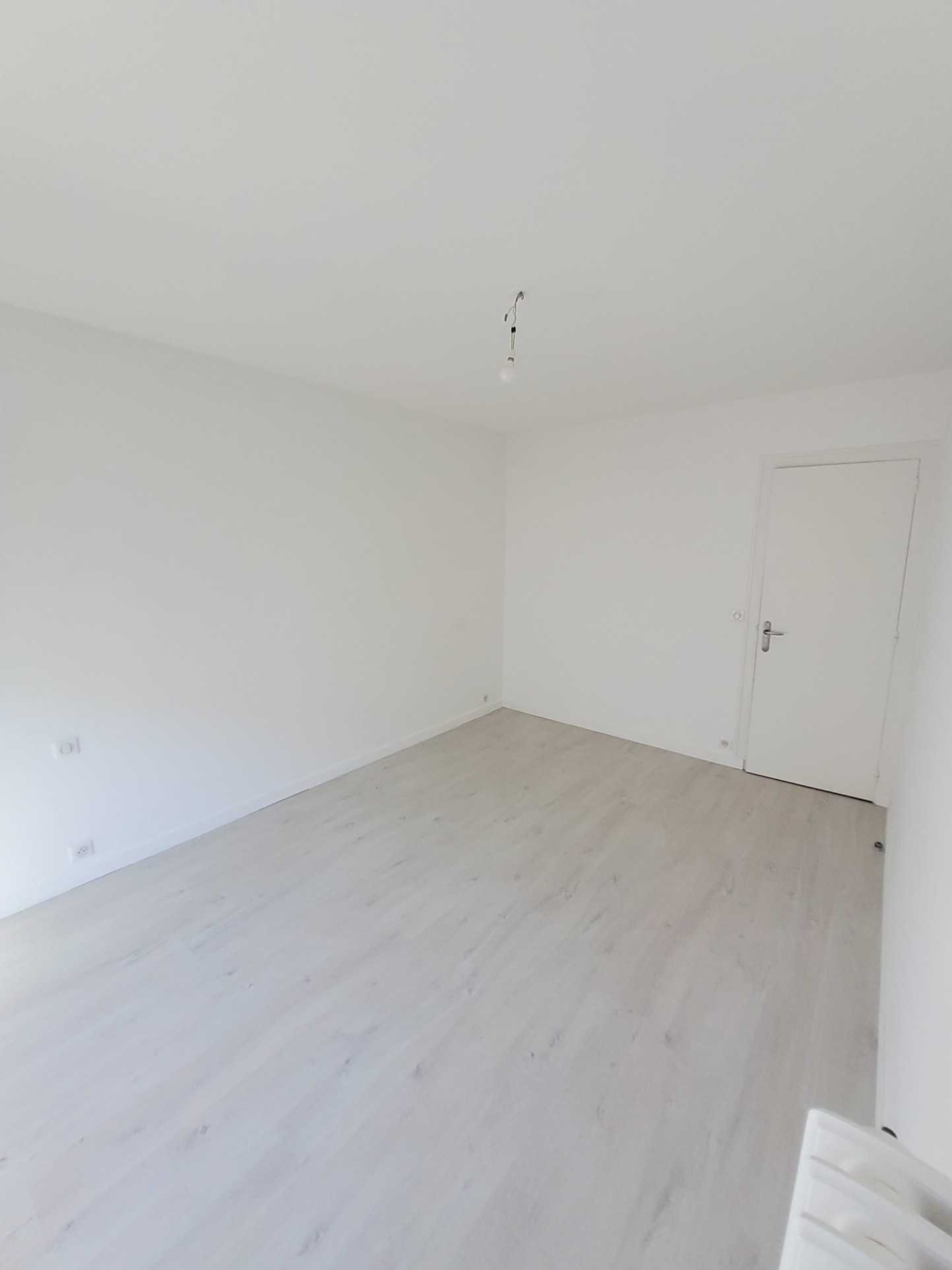 Vente Appartement à Nantes 3 pièces