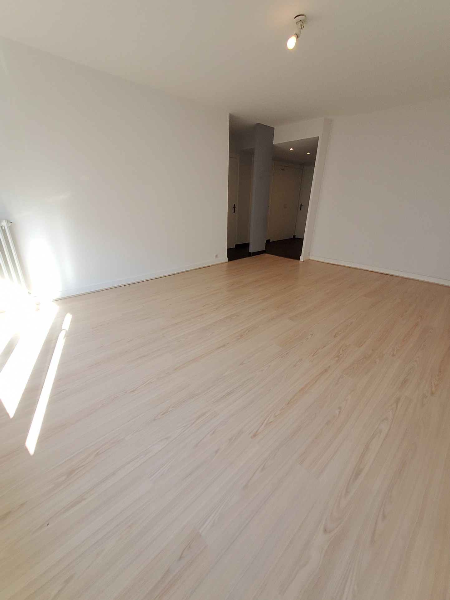 Vente Appartement à Nantes 3 pièces