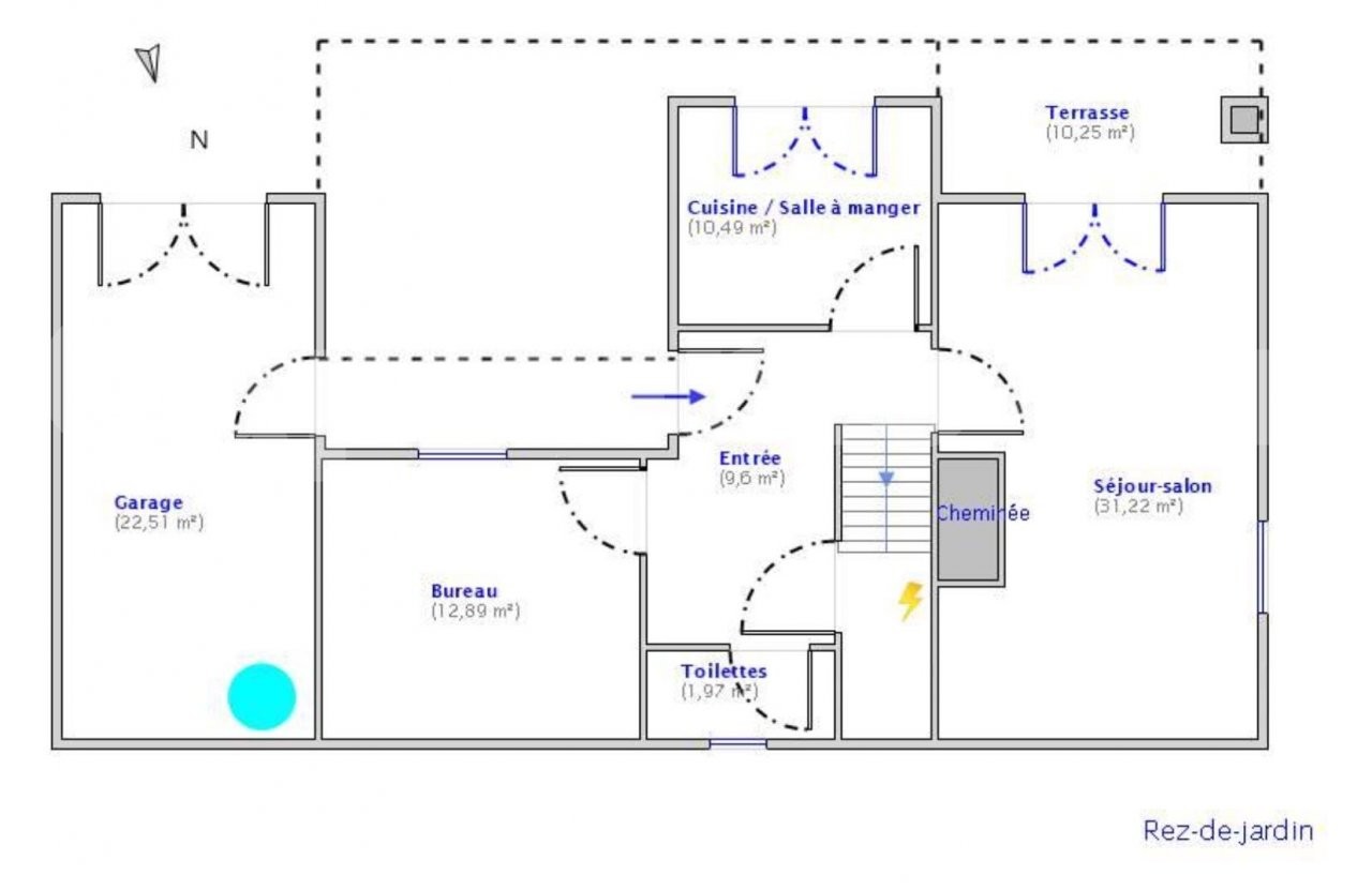 Vente Maison à Signes 4 pièces