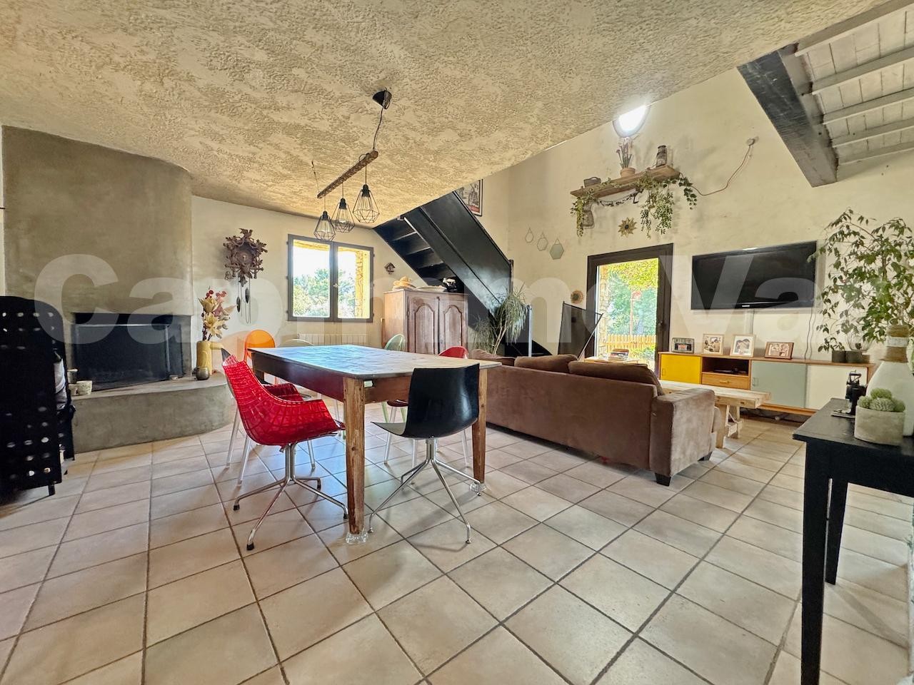 Vente Maison à le Beausset 5 pièces