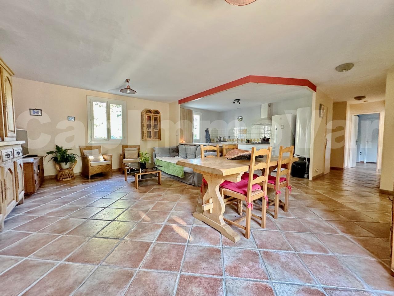 Vente Maison à le Beausset 4 pièces