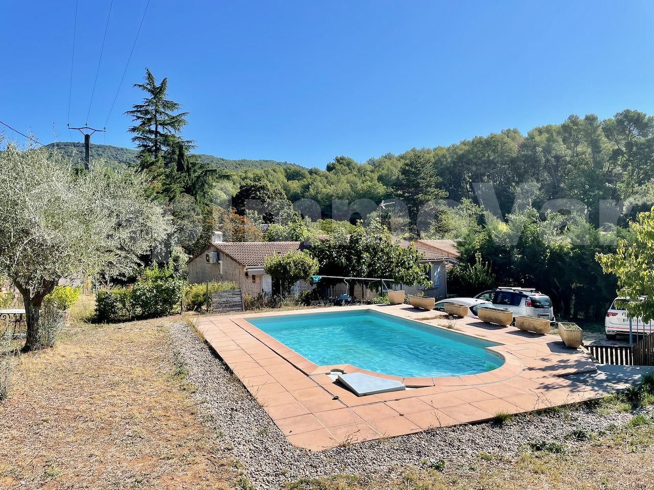 Vente Maison à le Beausset 4 pièces