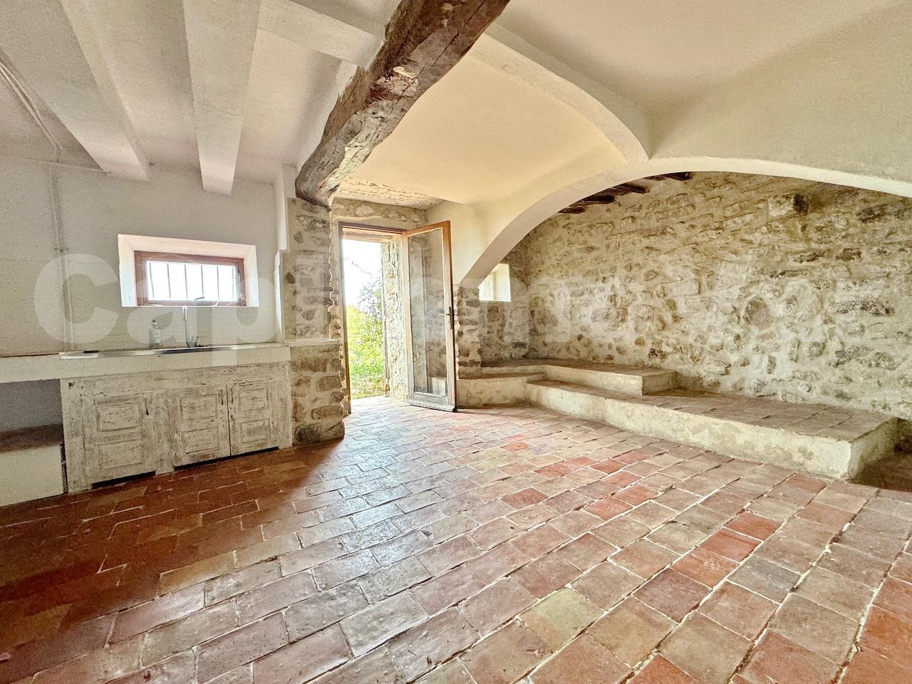 Vente Maison à le Castellet 9 pièces