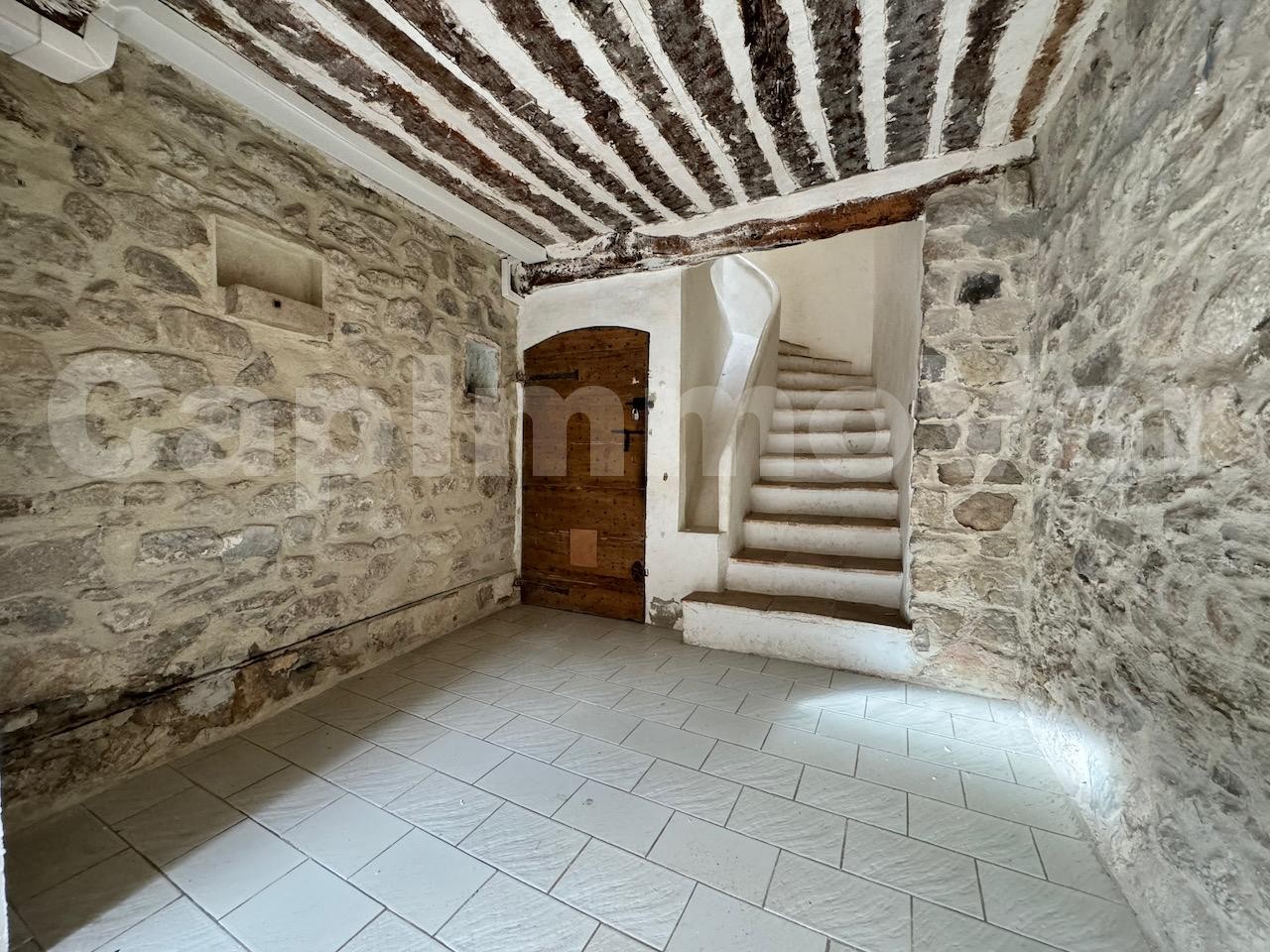 Vente Maison à le Castellet 9 pièces