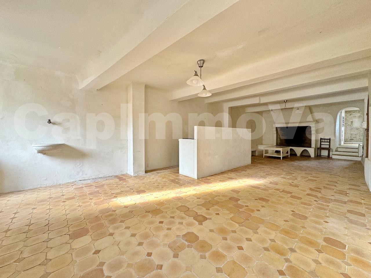 Vente Maison à le Castellet 9 pièces