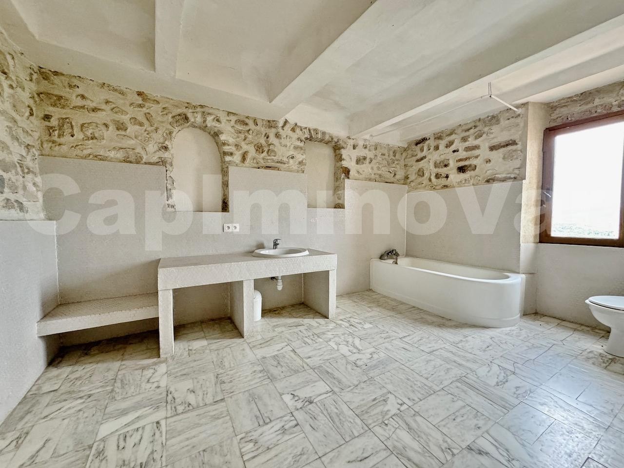 Vente Maison à le Castellet 9 pièces