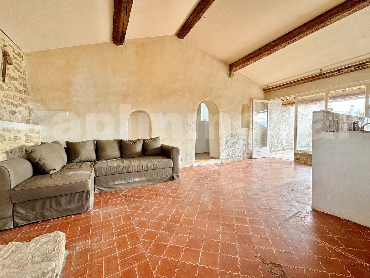 Vente Maison à le Castellet 9 pièces